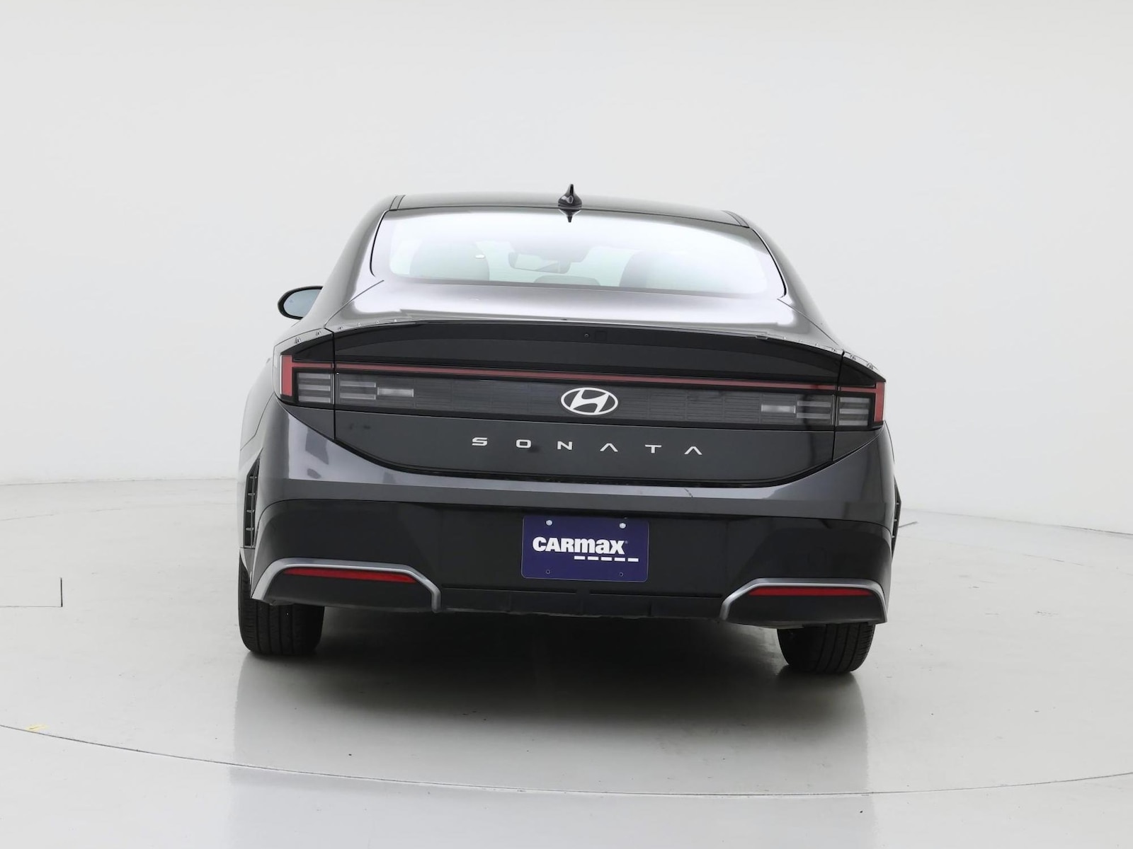 2025 Hyundai Sonata SEL - Photo 7