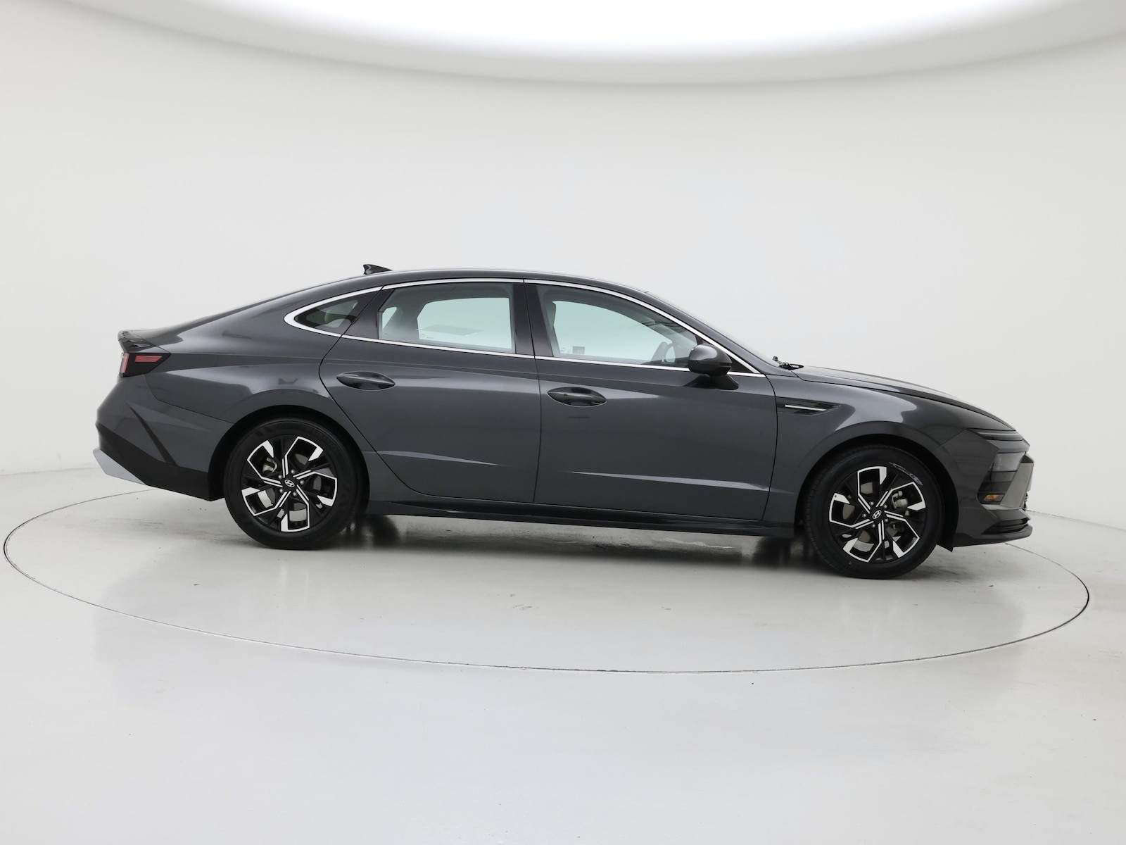 2025 Hyundai Sonata SEL - Photo 8