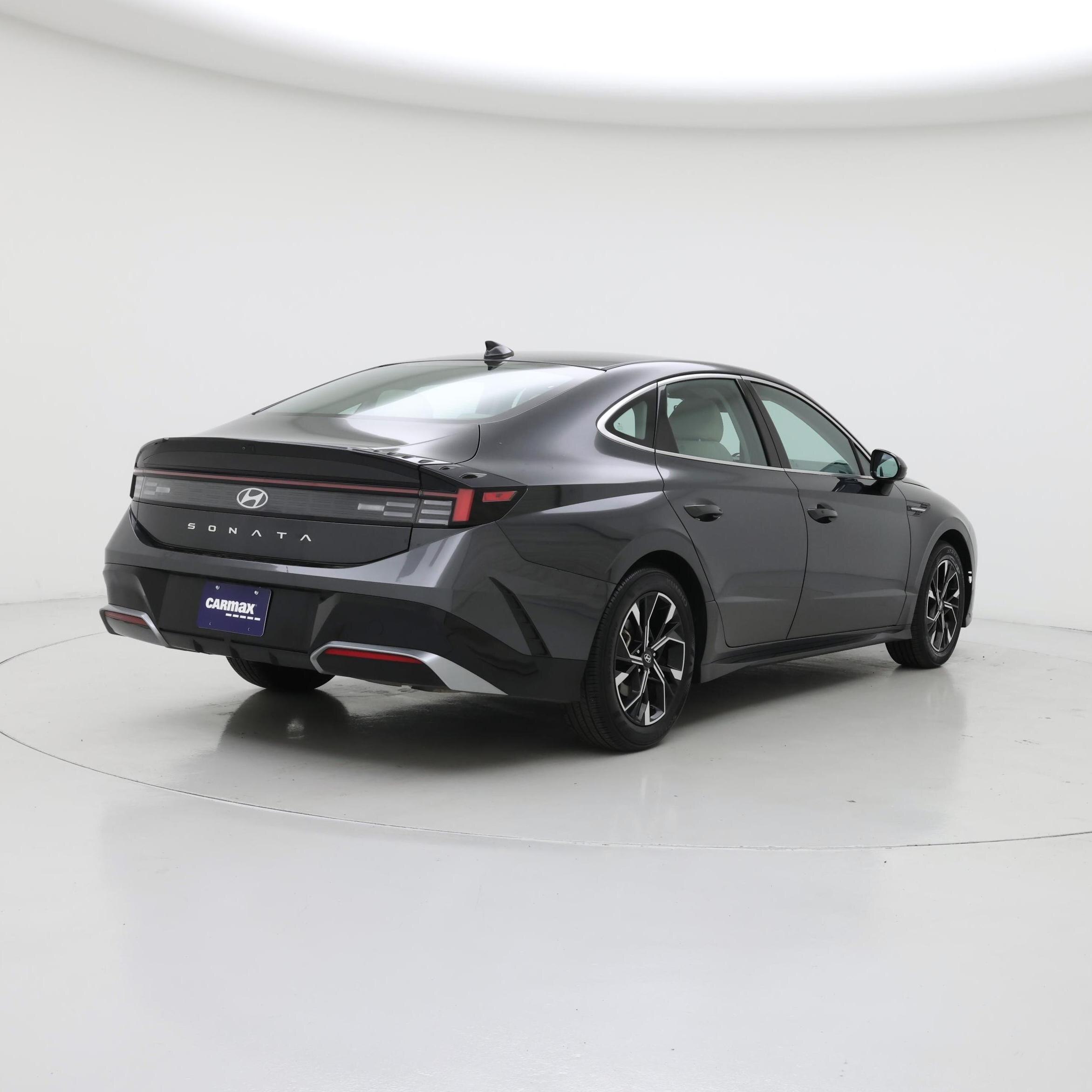 Thumbnail: 2025 Hyundai Sonata - 8