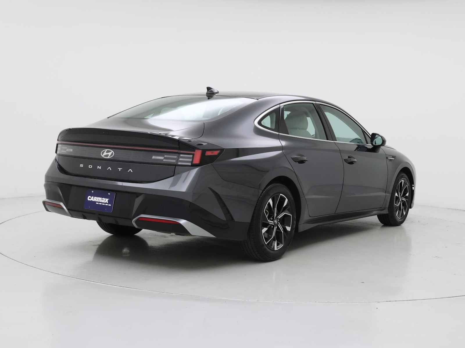2025 Hyundai Sonata SEL - Photo 9