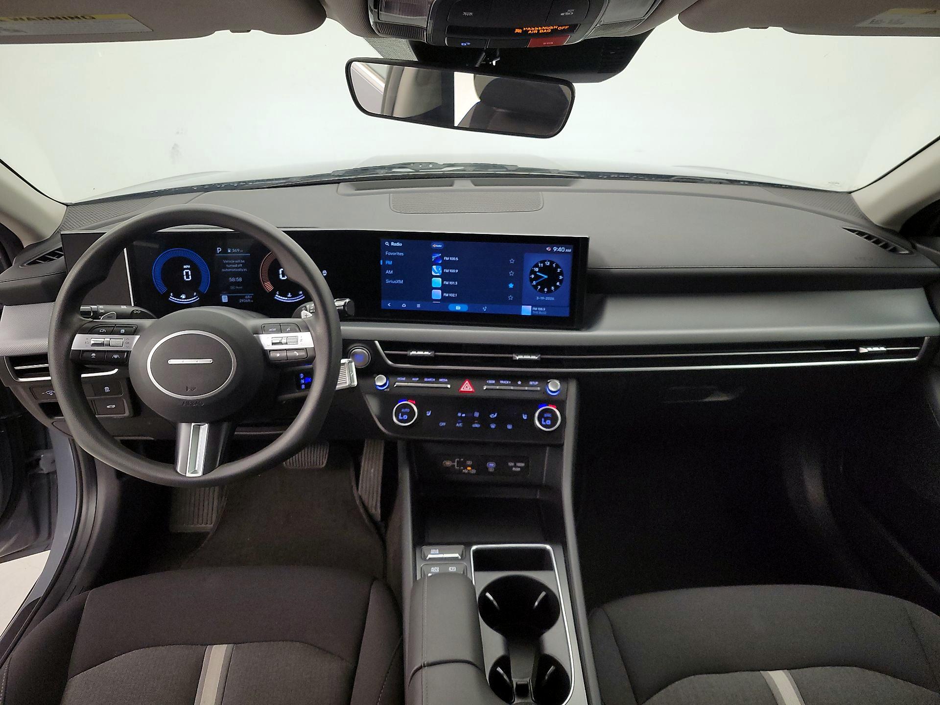 Thumbnail: 2025 Hyundai Sonata - 9