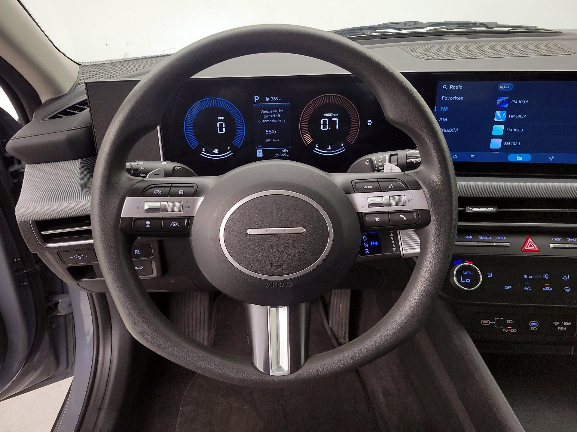 Thumbnail: 2025 Hyundai Sonata - 10