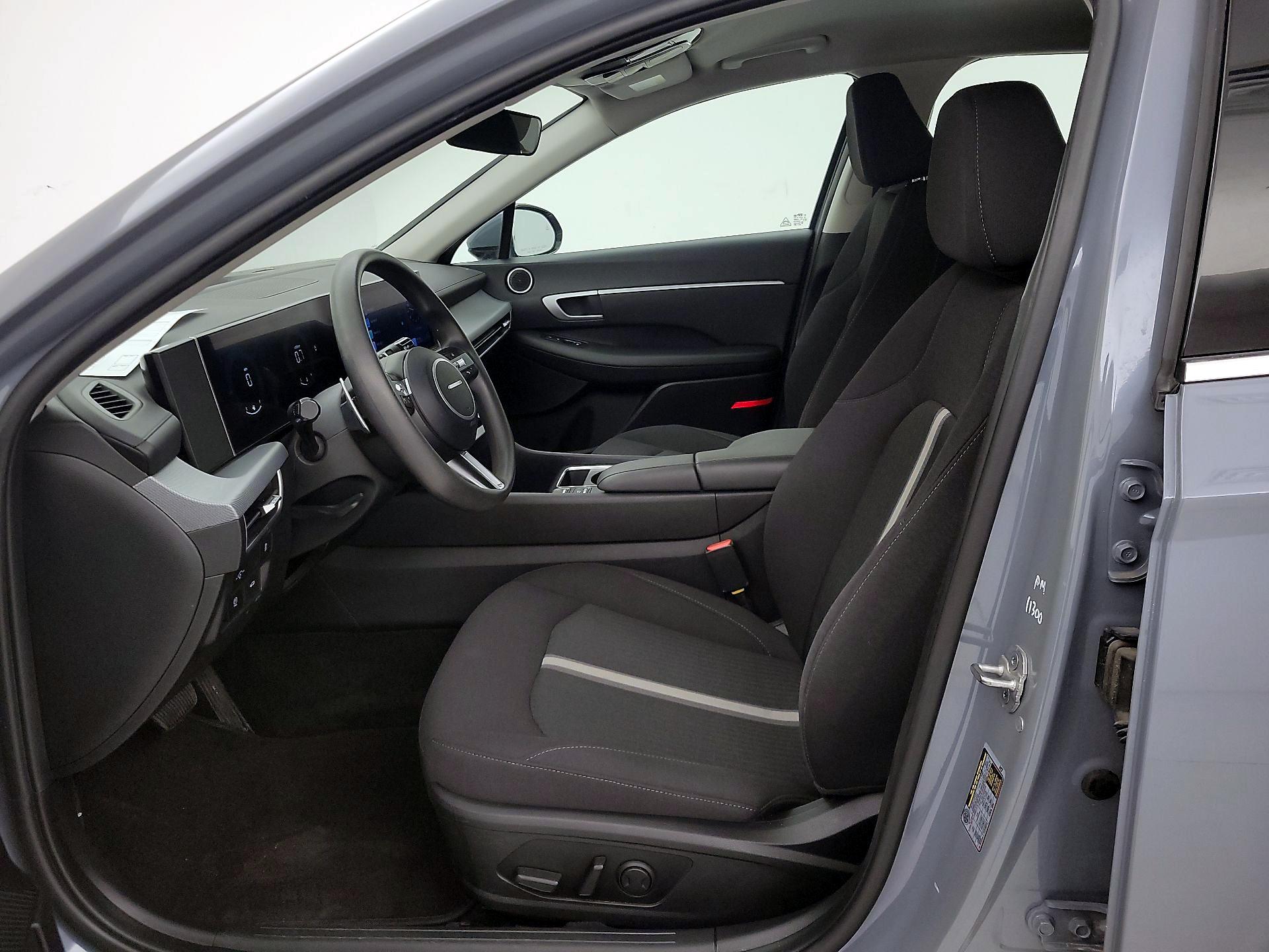 Thumbnail: 2025 Hyundai Sonata - 11