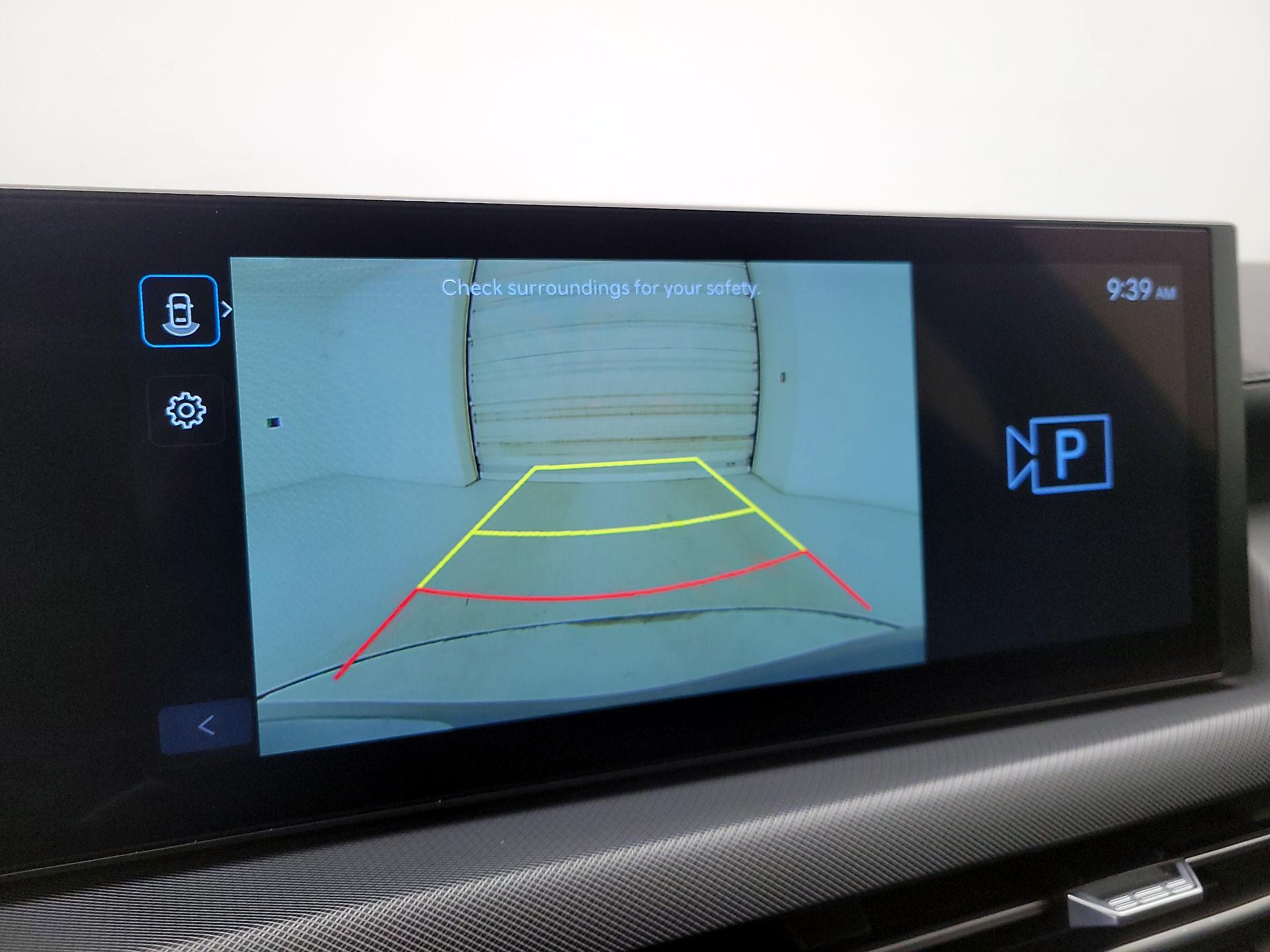 Thumbnail: 2025 Hyundai Sonata - 14