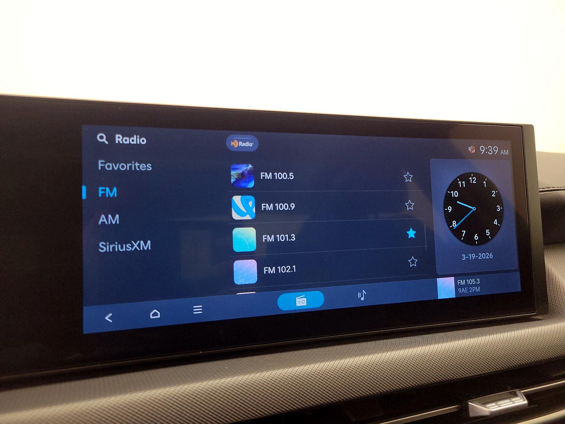 Thumbnail: 2025 Hyundai Sonata - 15