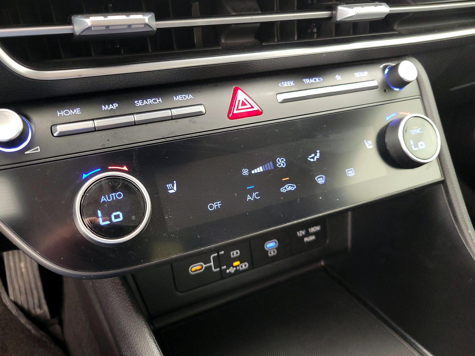 Thumbnail: 2025 Hyundai Sonata - 16