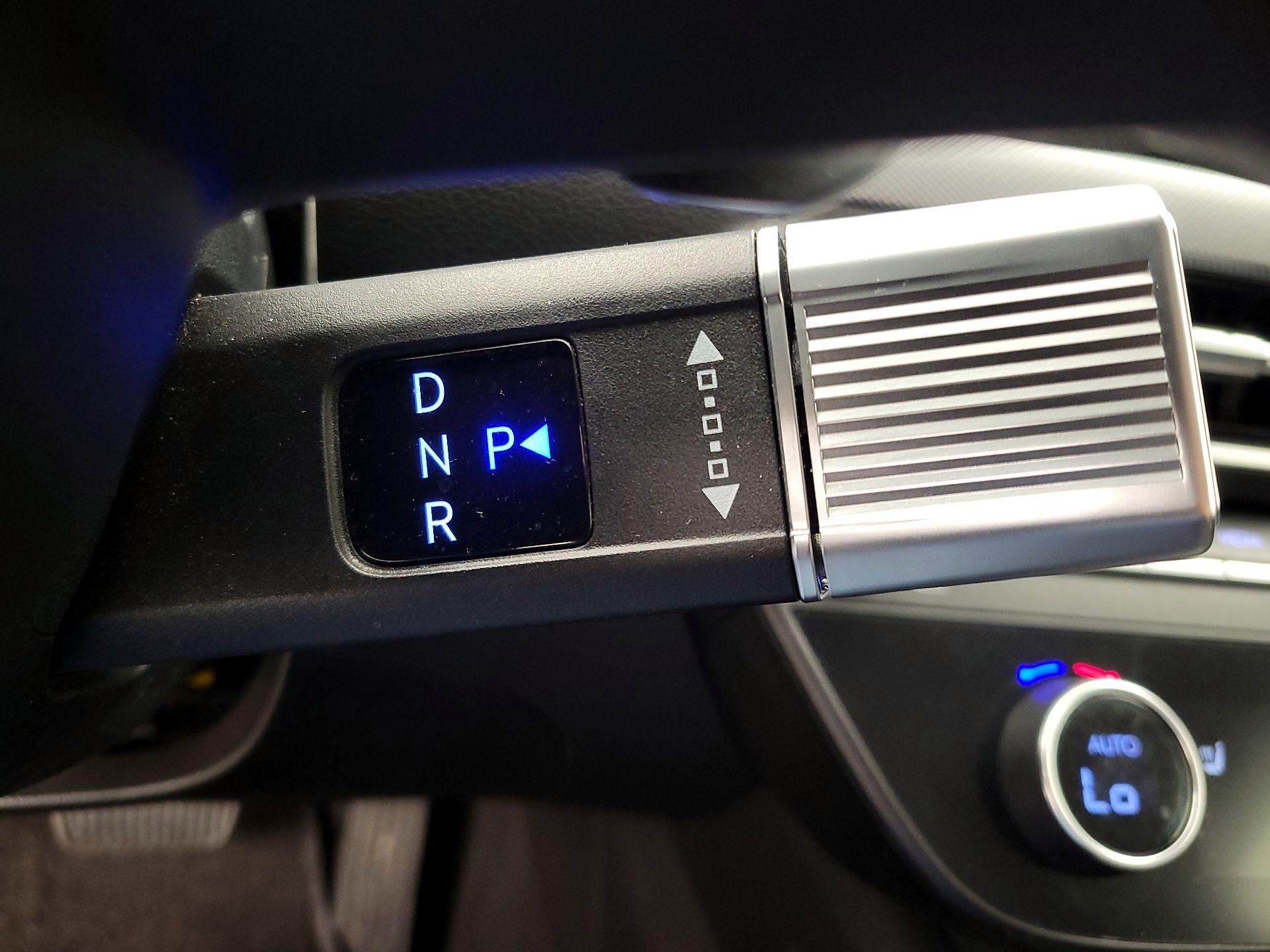 Thumbnail: 2025 Hyundai Sonata - 17