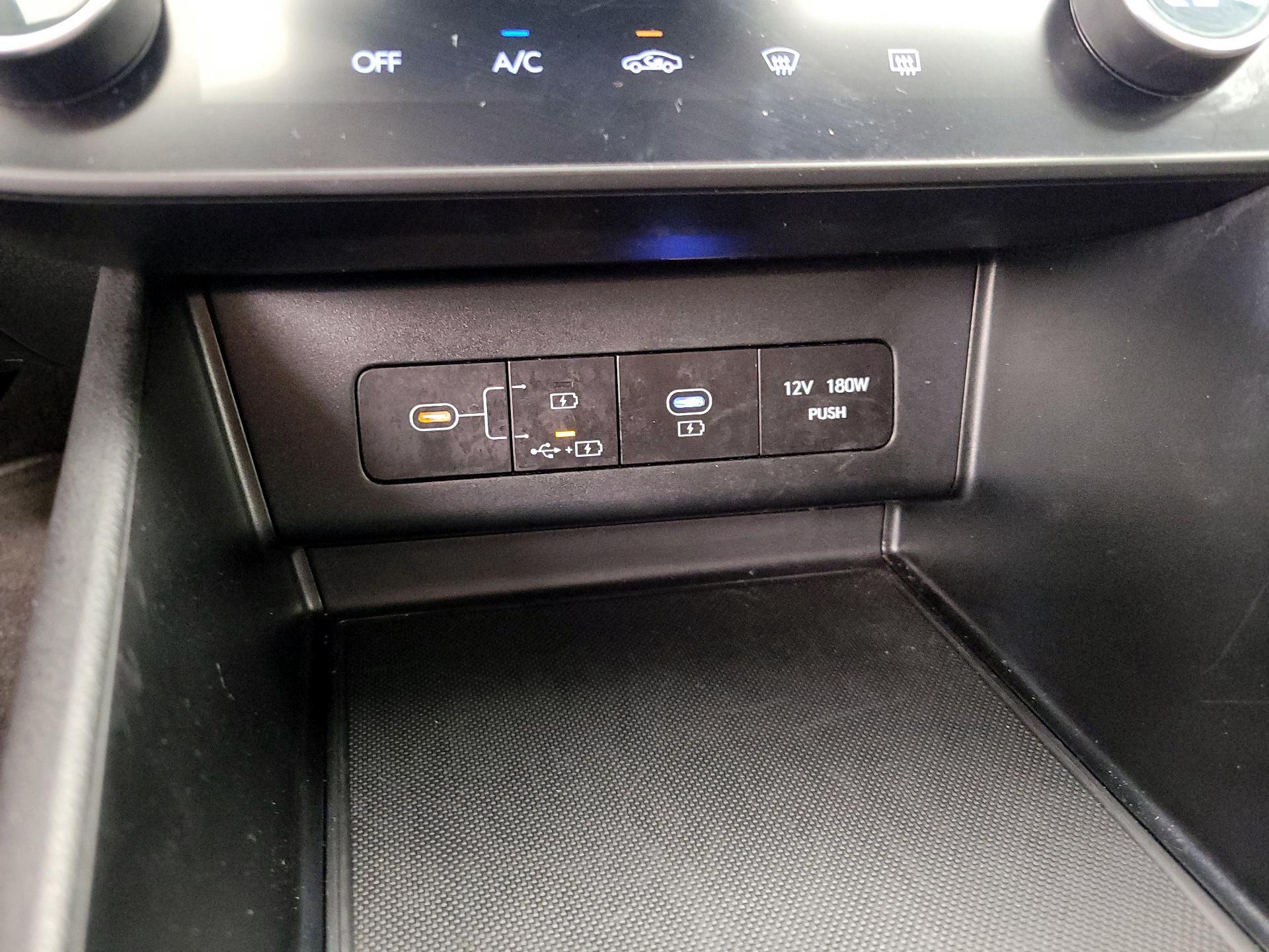 Thumbnail: 2025 Hyundai Sonata - 18