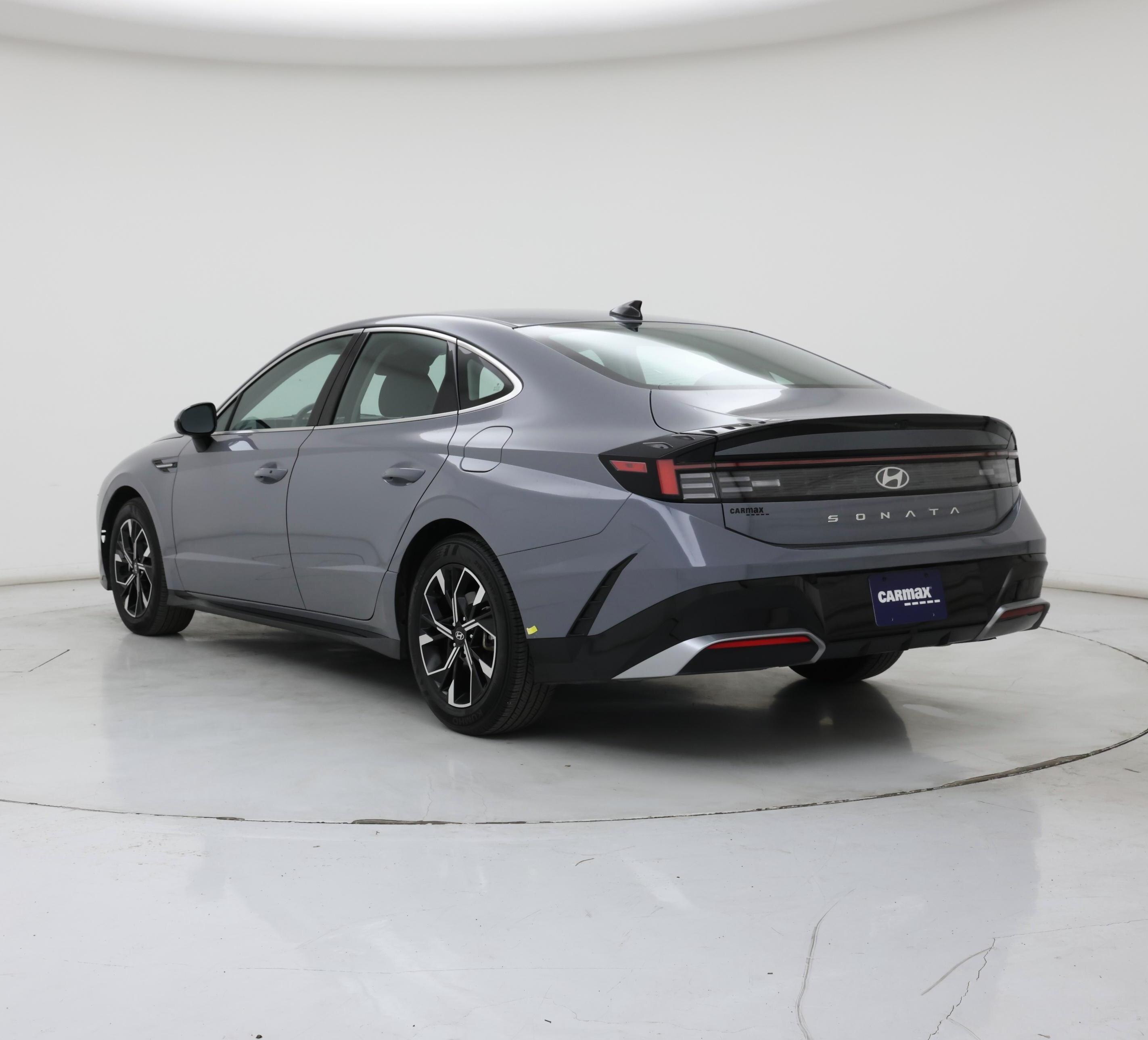 Thumbnail: 2025 Hyundai Sonata - 2