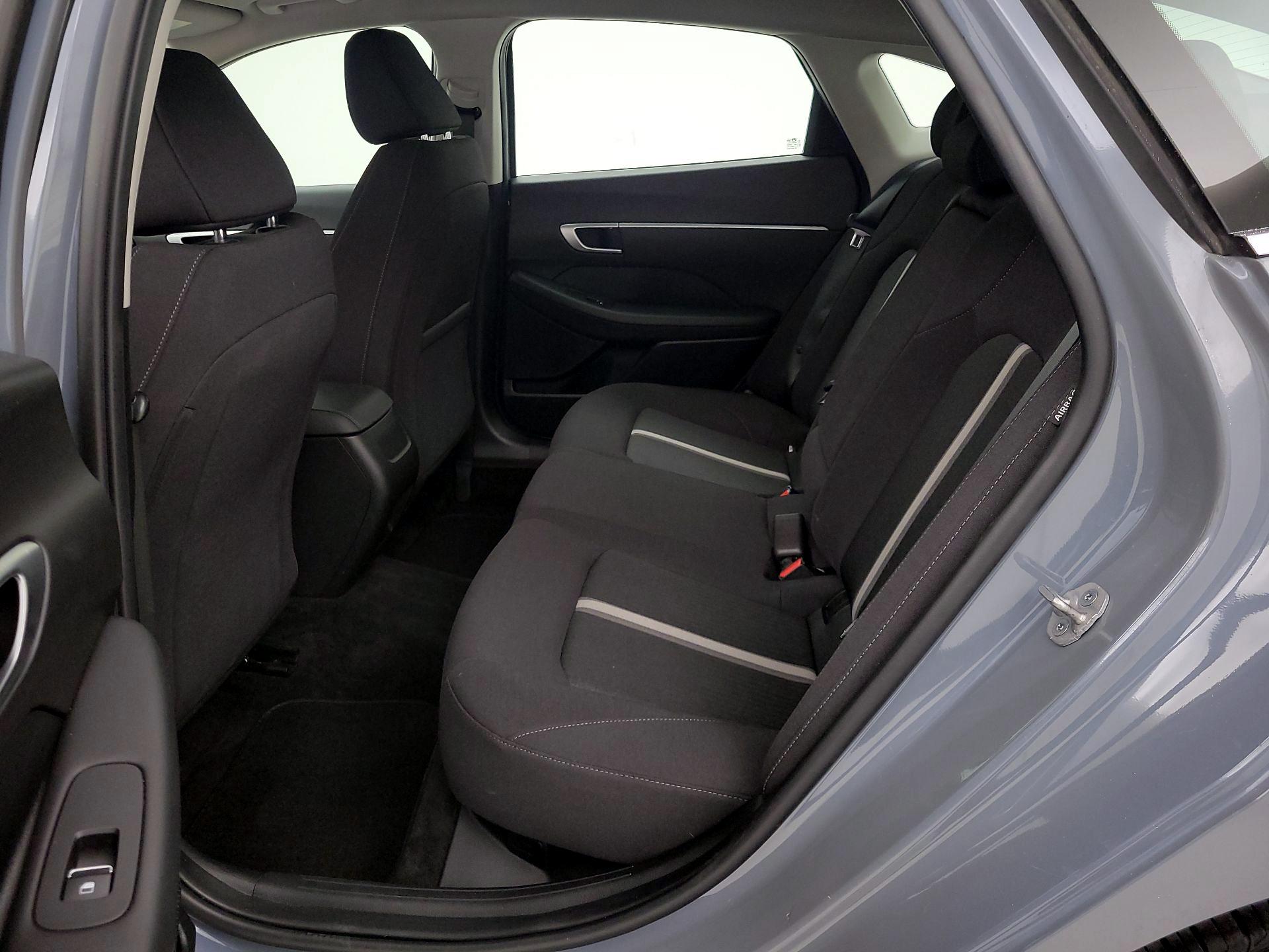 Thumbnail: 2025 Hyundai Sonata - 19