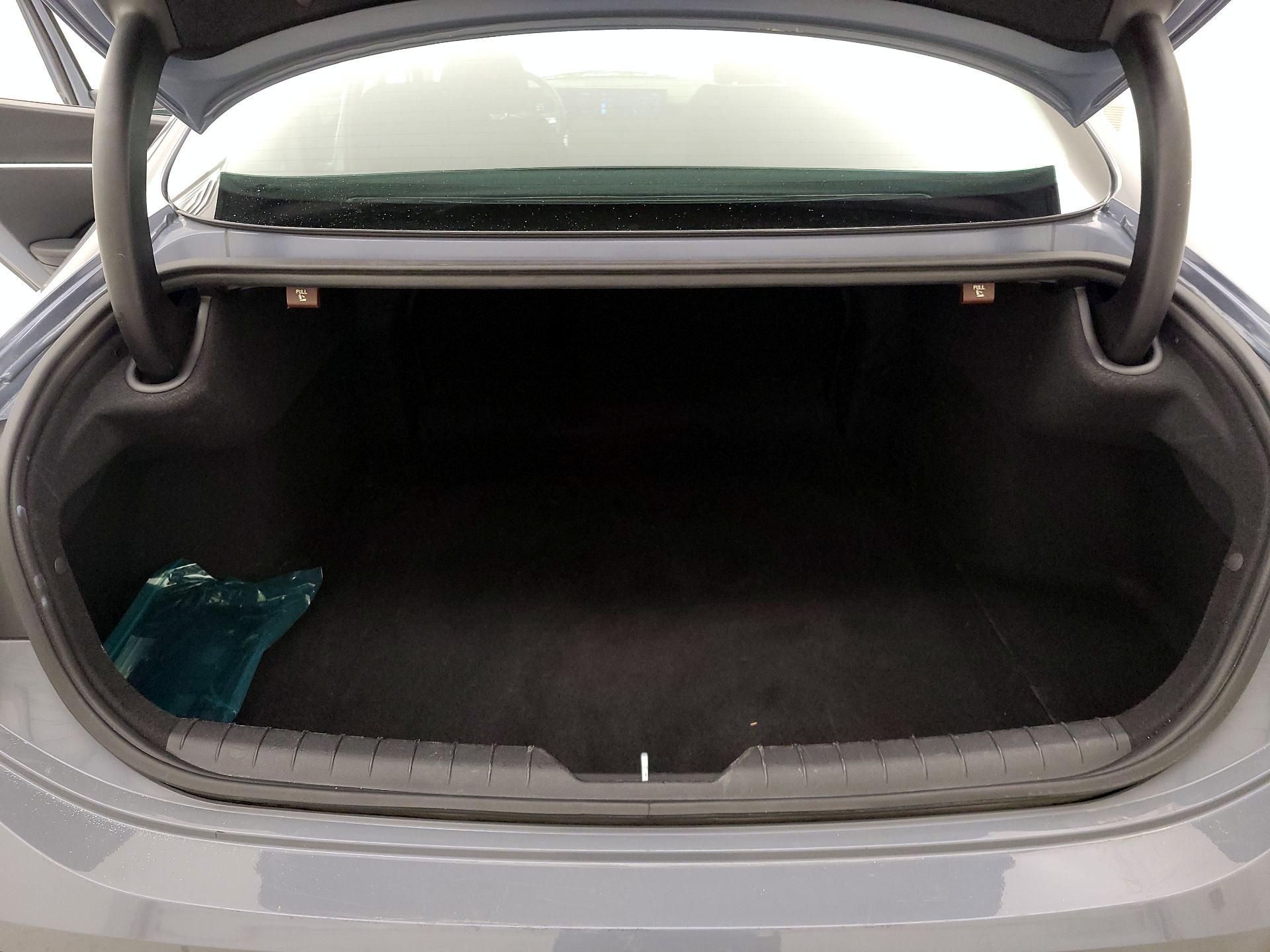 Thumbnail: 2025 Hyundai Sonata - 20