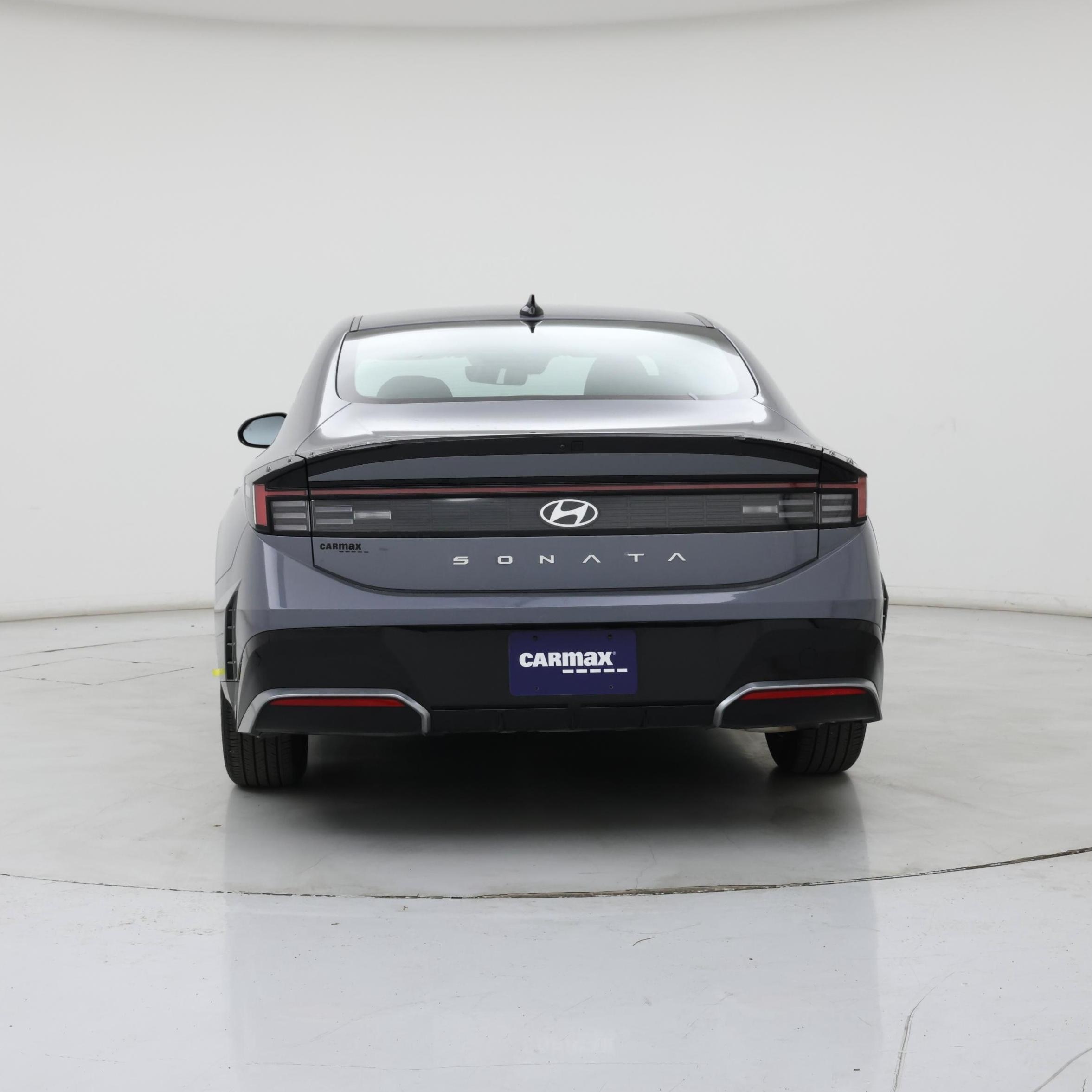 Thumbnail: 2025 Hyundai Sonata - 6