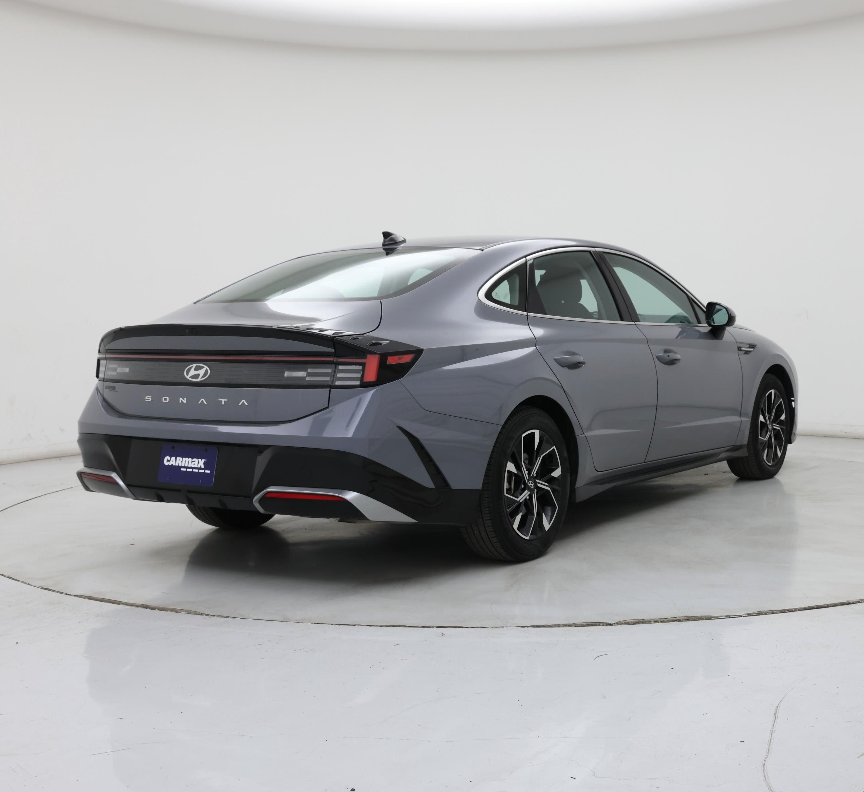 Thumbnail: 2025 Hyundai Sonata - 8