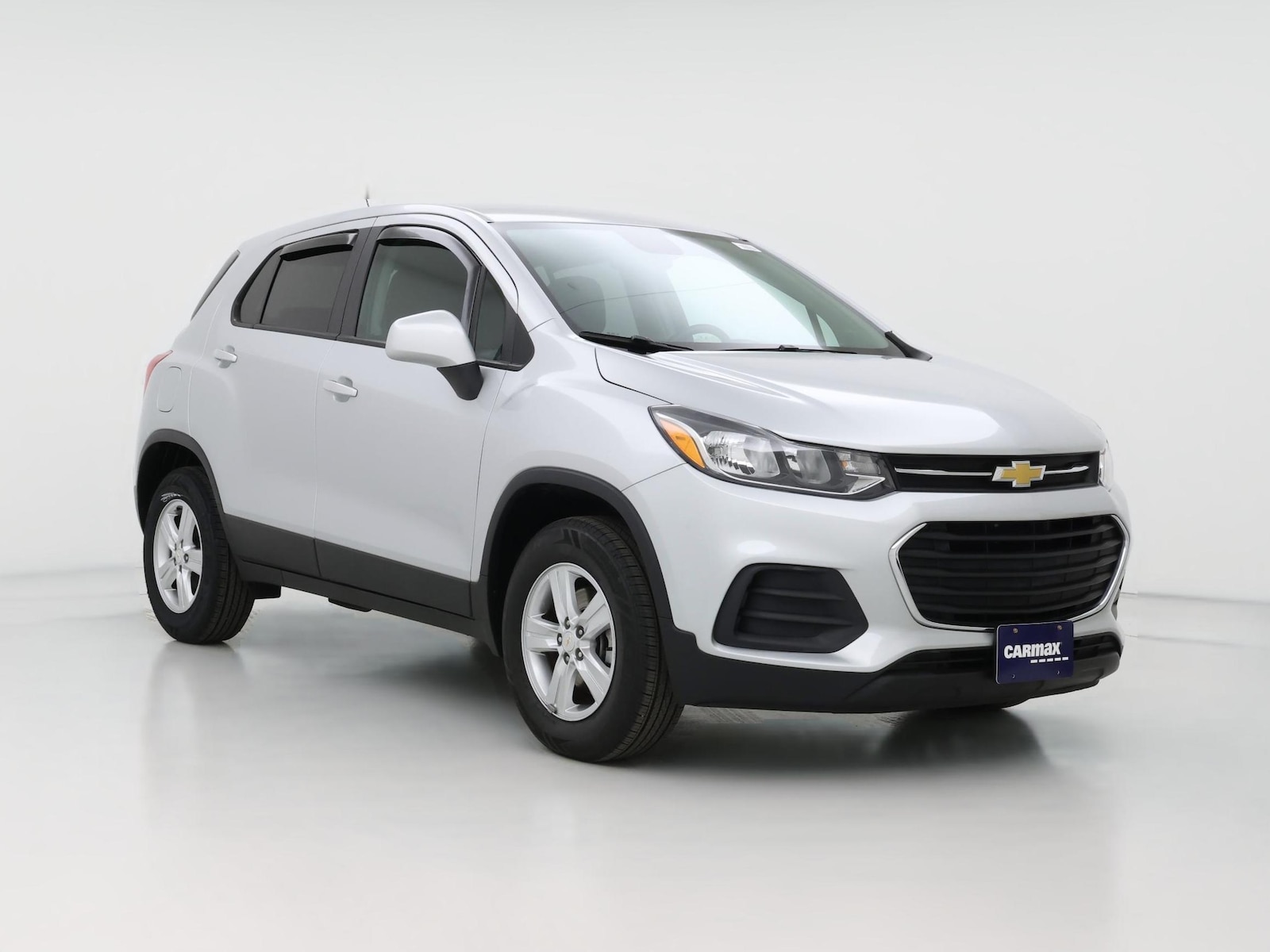 2022 Chevrolet Trax