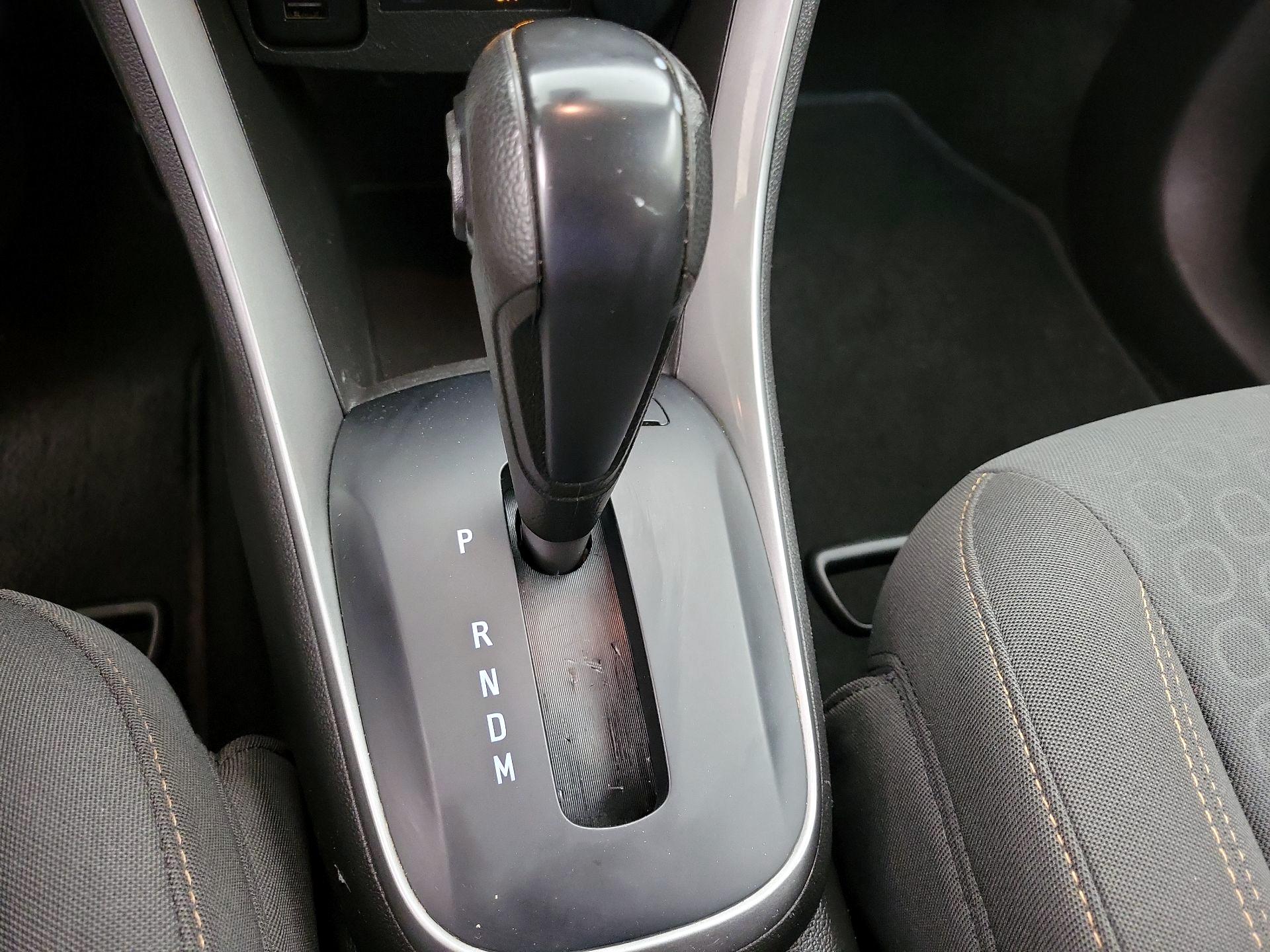 Thumbnail: 2022 Chevrolet Trax - 17