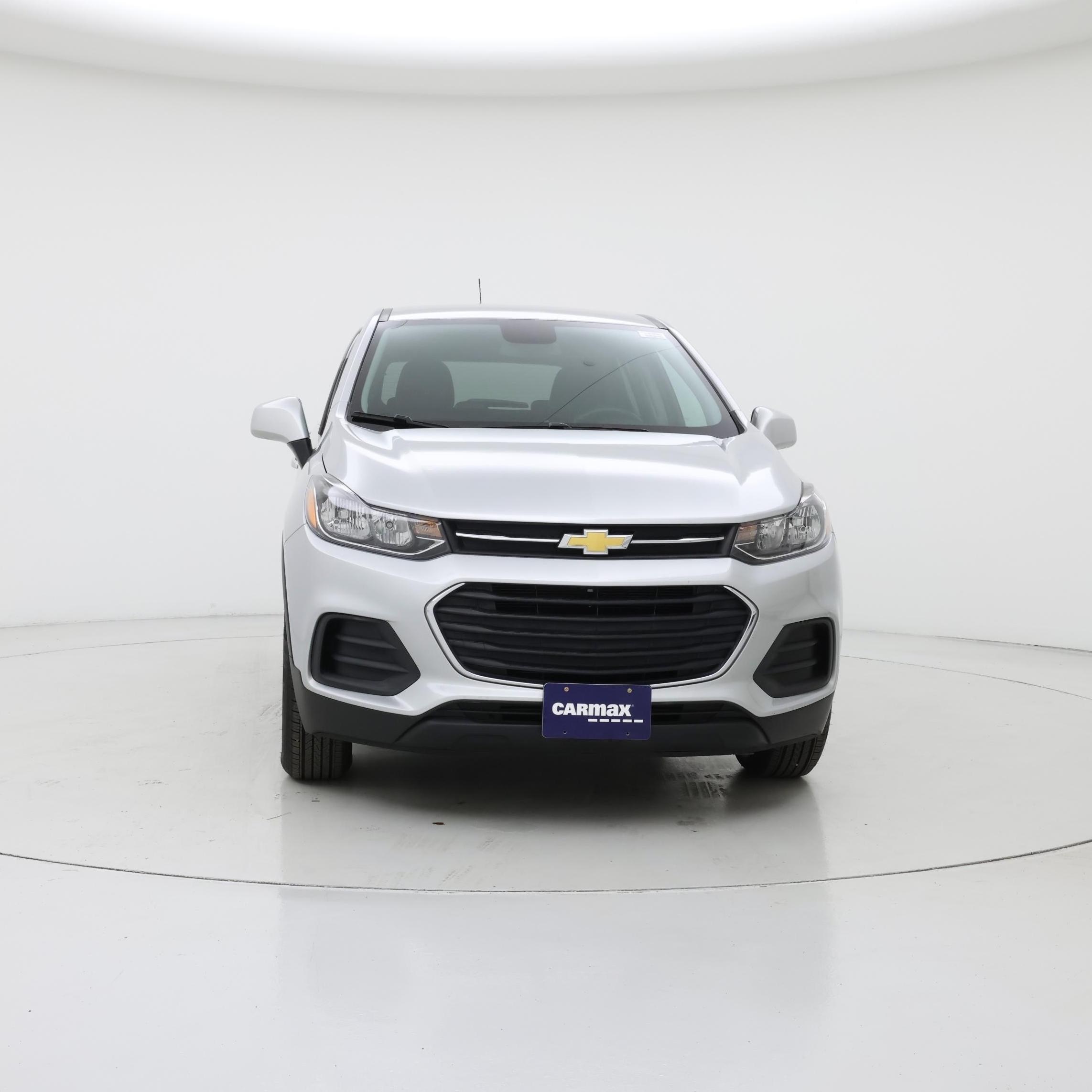 Thumbnail: 2022 Chevrolet Trax - 5