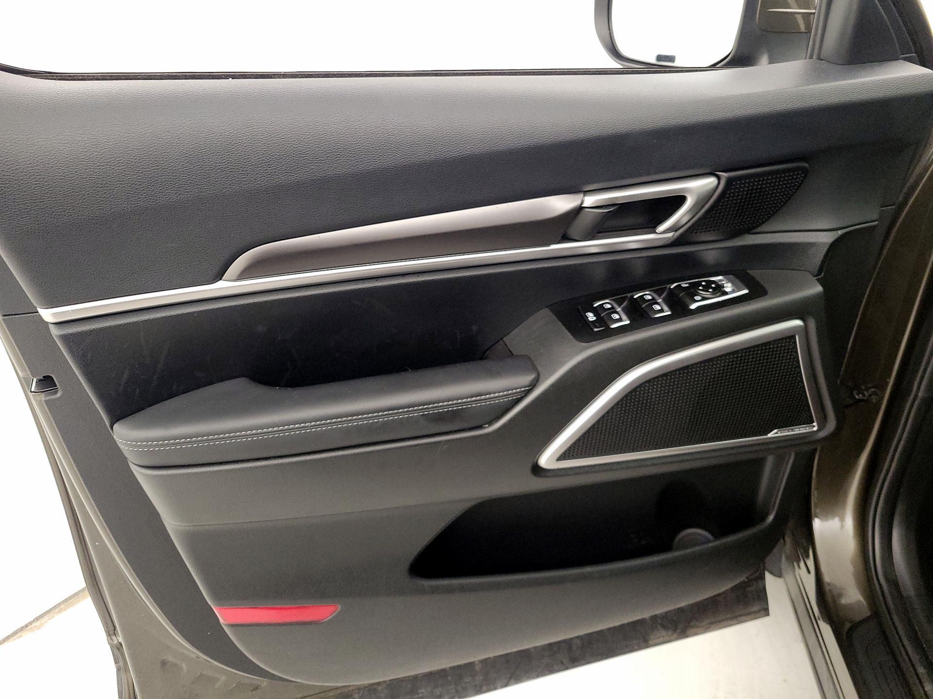 Thumbnail: 2025 Kia Telluride - 12