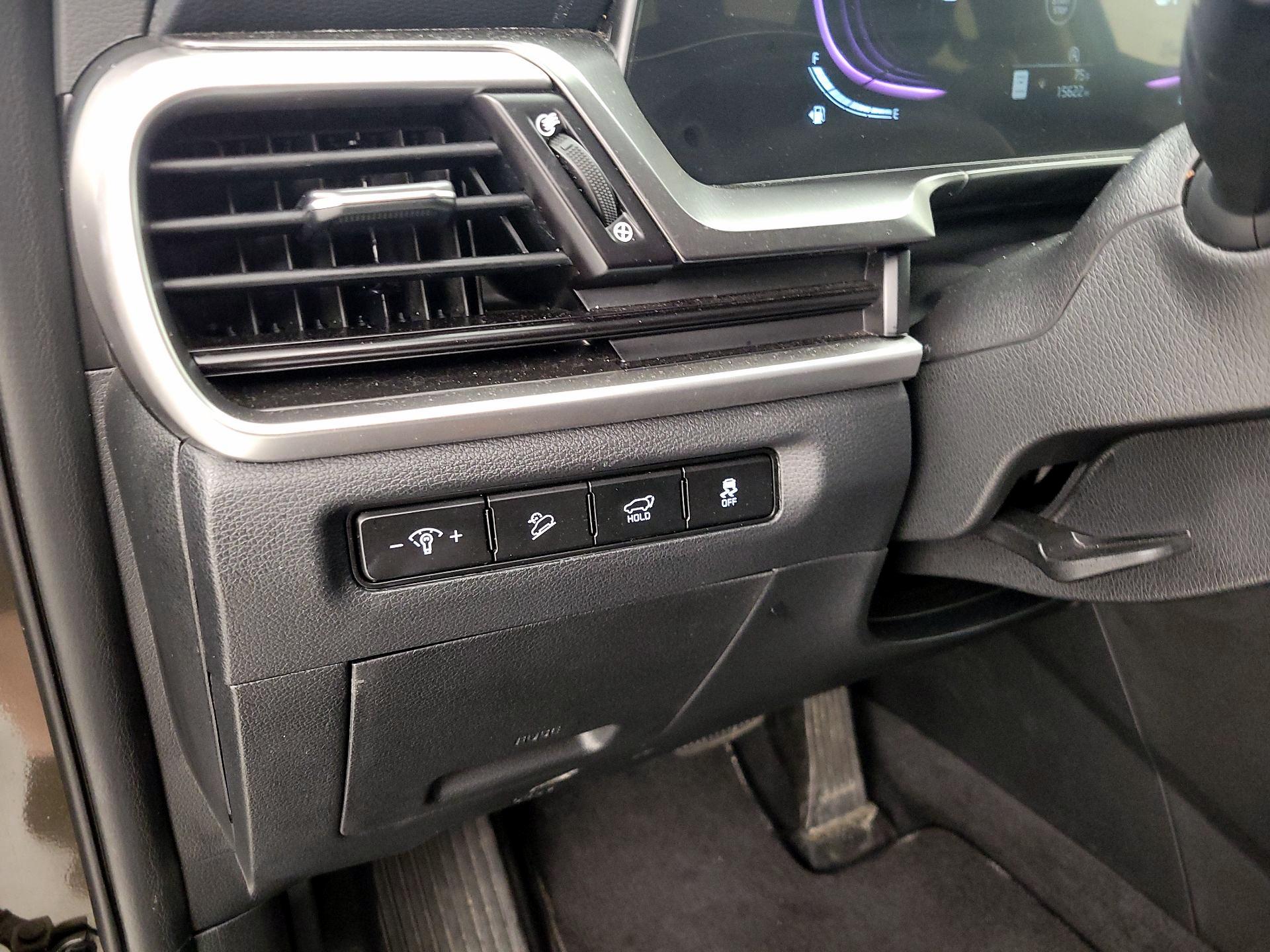 Thumbnail: 2025 Kia Telluride - 13