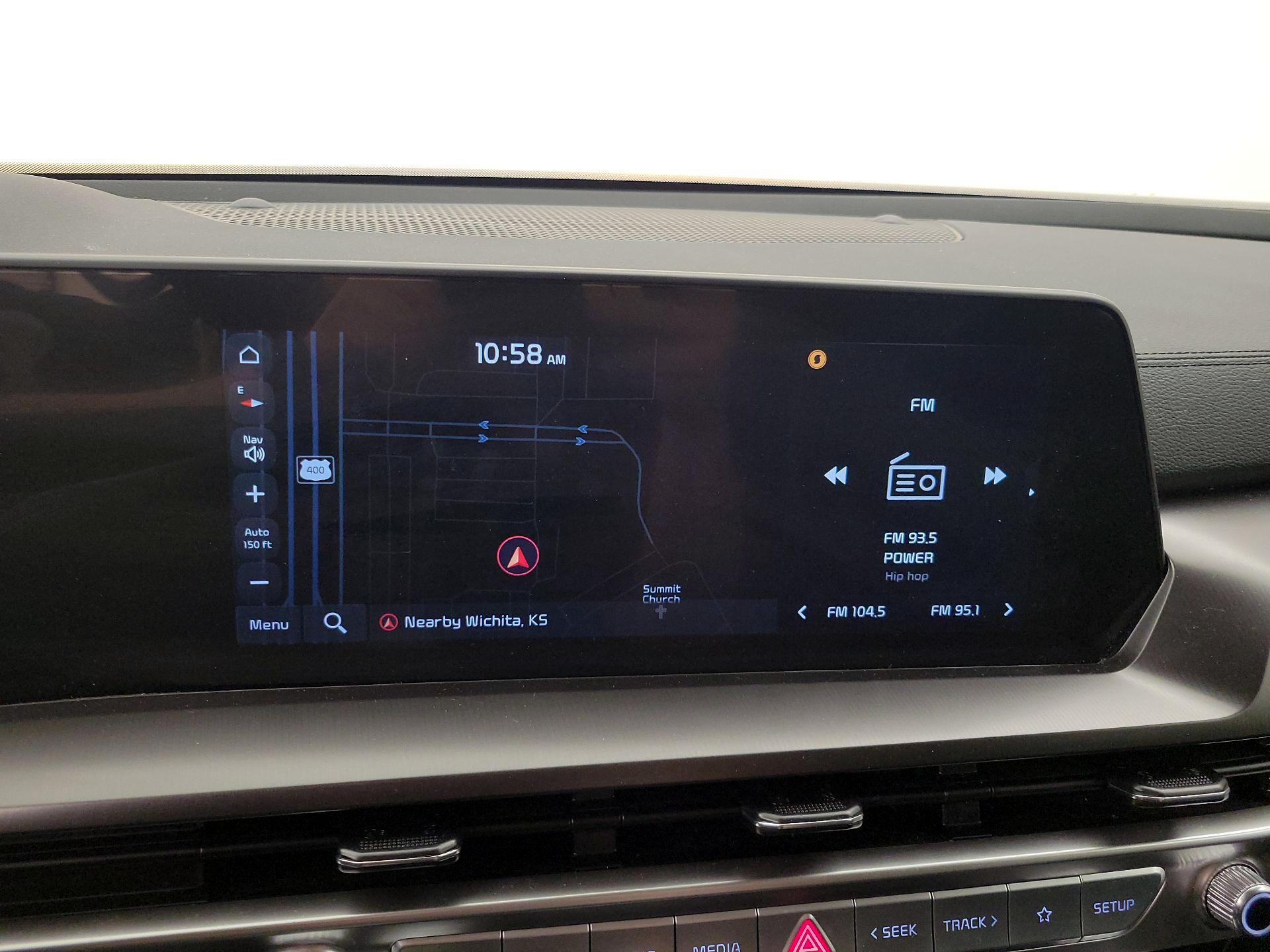 Thumbnail: 2025 Kia Telluride - 14