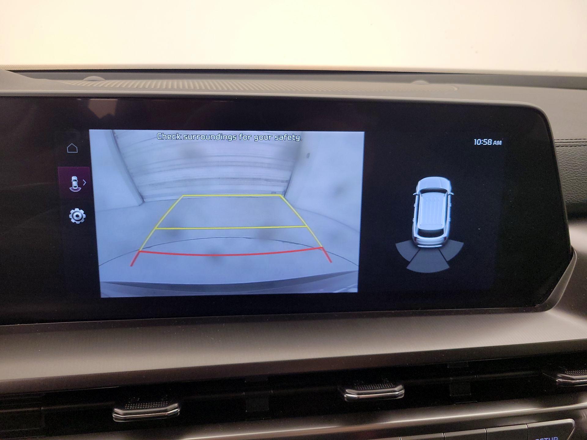 Thumbnail: 2025 Kia Telluride - 15