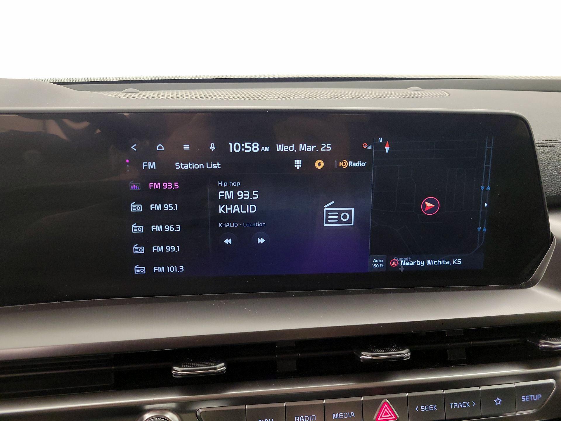 Thumbnail: 2025 Kia Telluride - 16