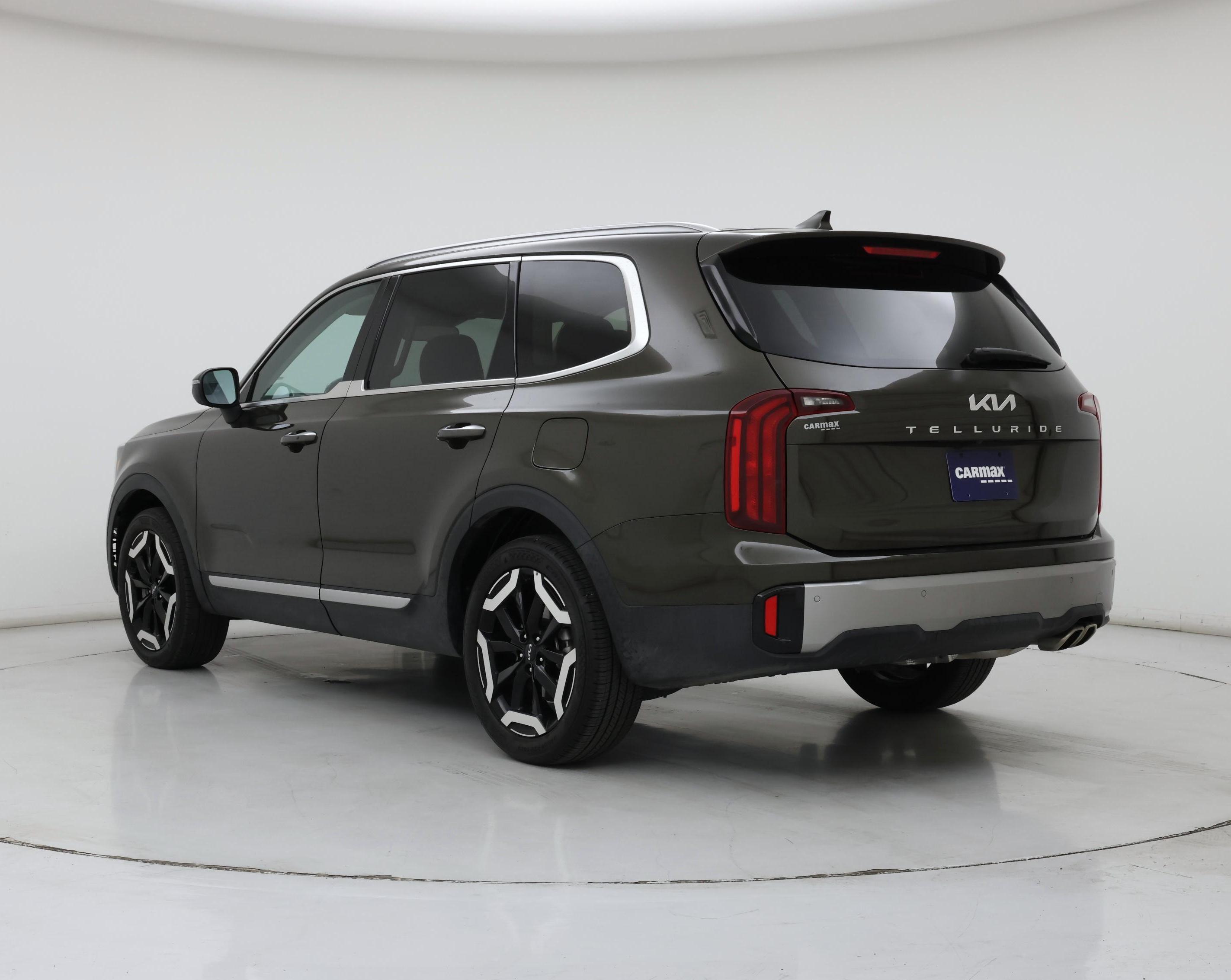 Thumbnail: 2025 Kia Telluride - 2