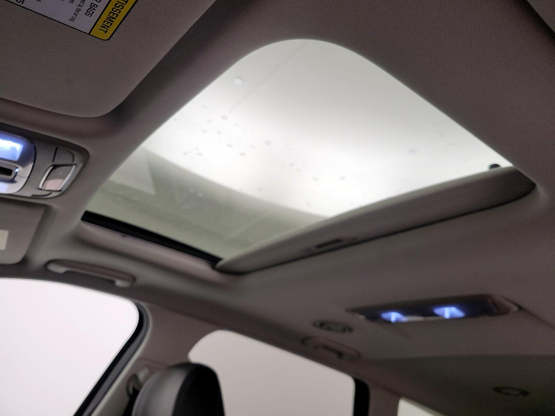 Thumbnail: 2025 Kia Telluride - 20