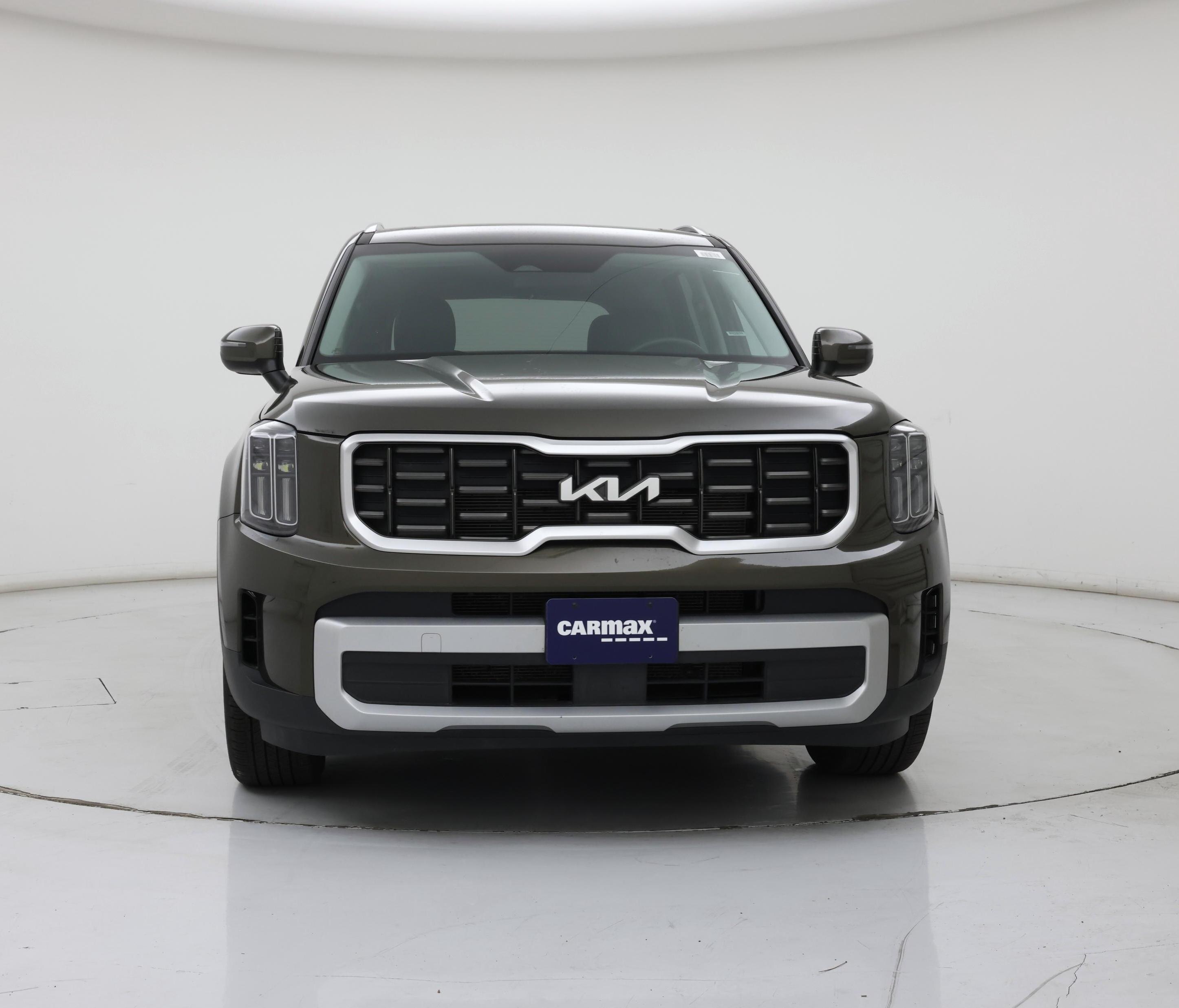 Thumbnail: 2025 Kia Telluride - 5