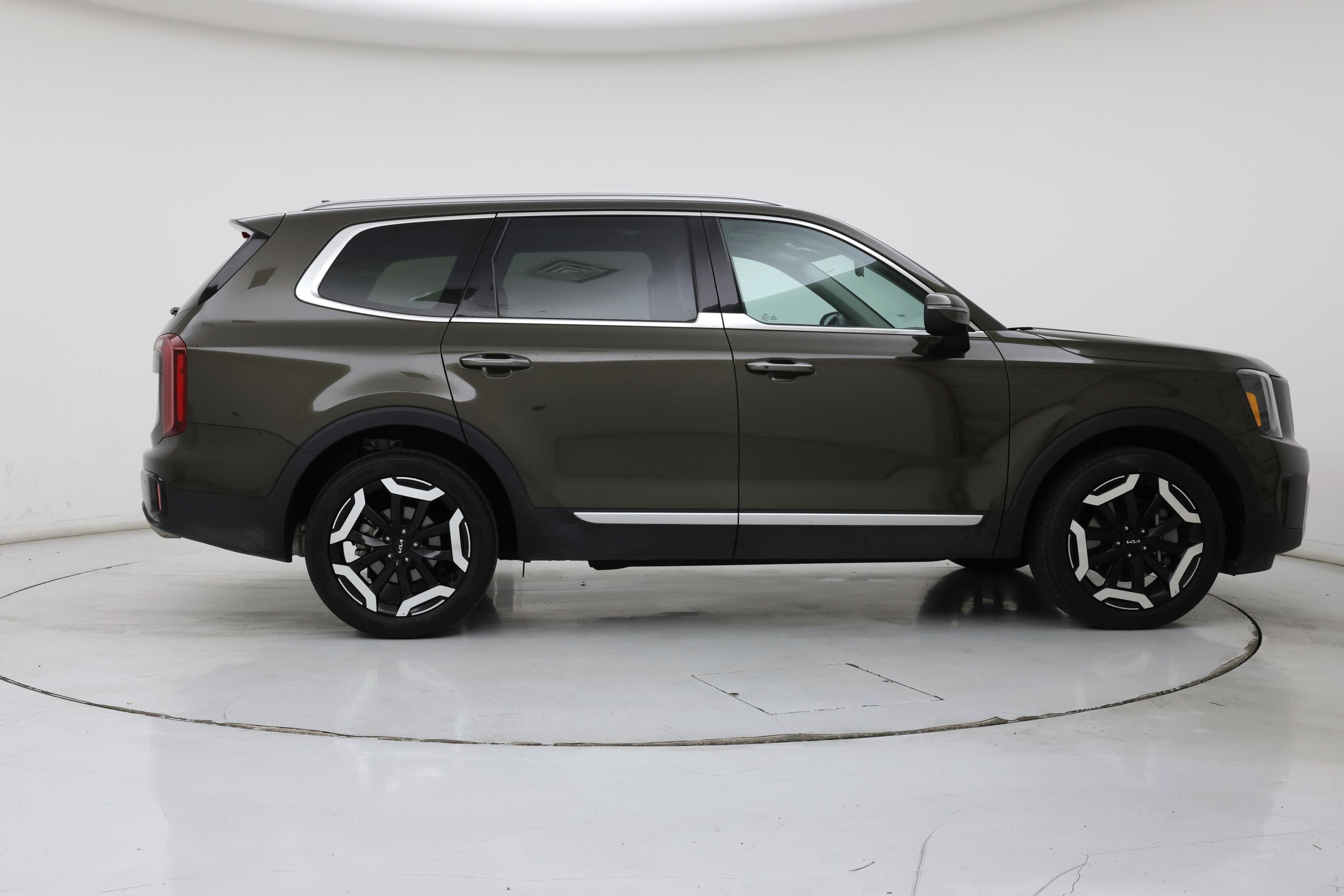 Thumbnail: 2025 Kia Telluride - 7