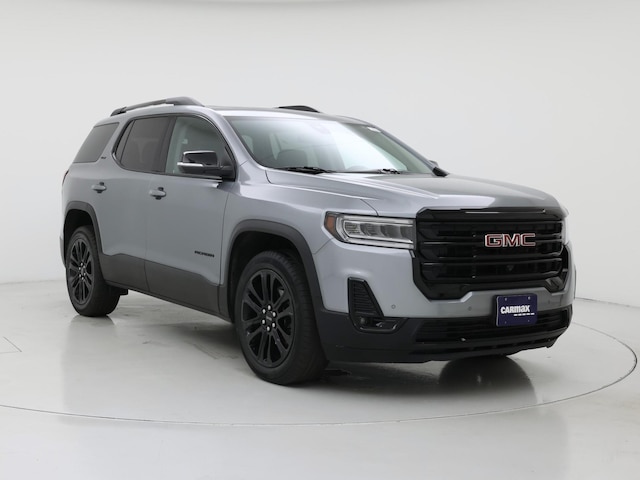 2023 GMC Acadia SLT FWD