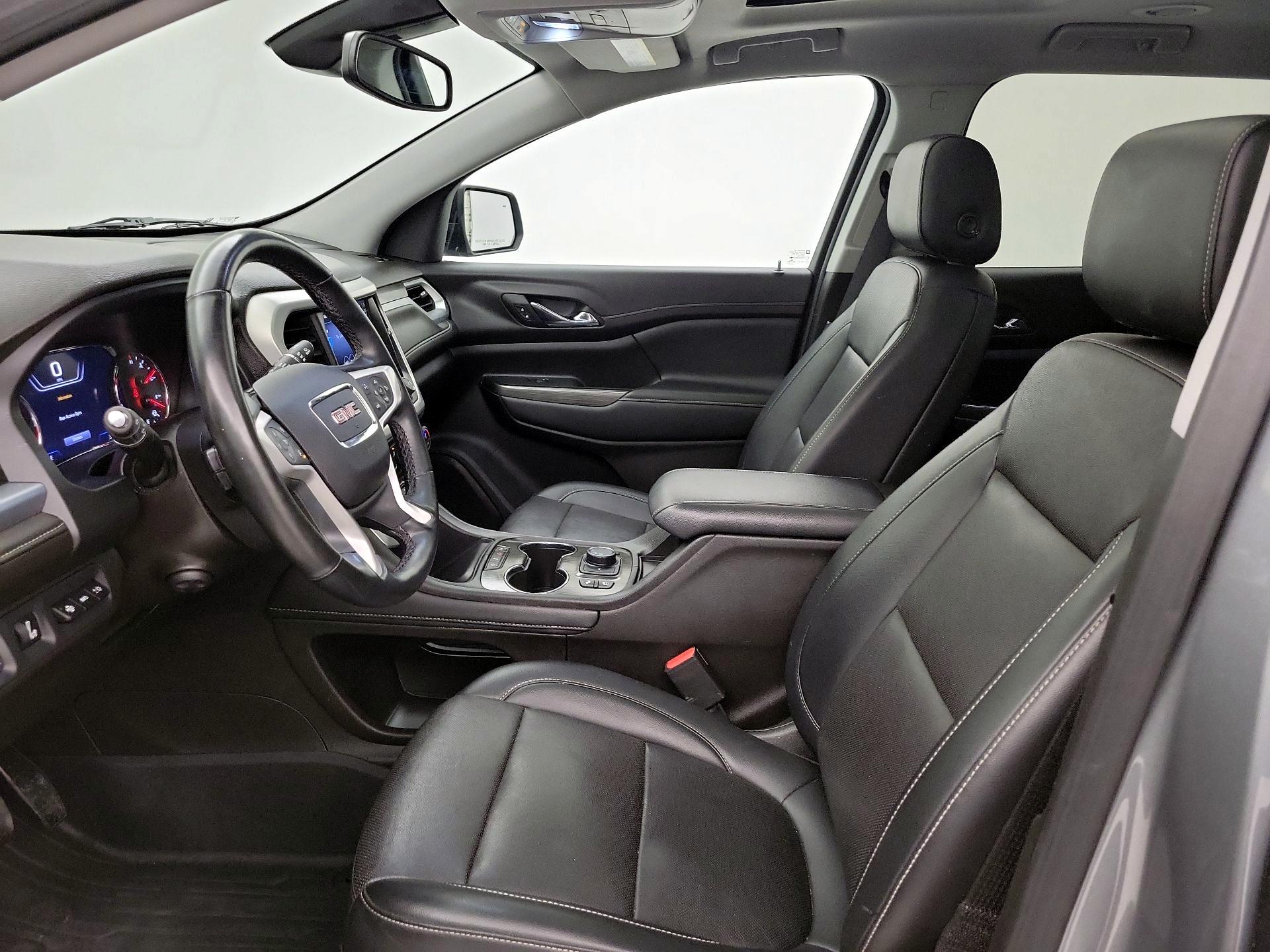 Thumbnail: 2023 GMC Acadia - 11