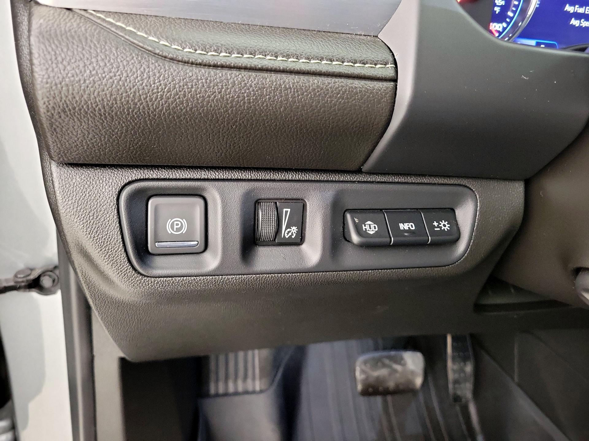 Thumbnail: 2023 GMC Acadia - 13