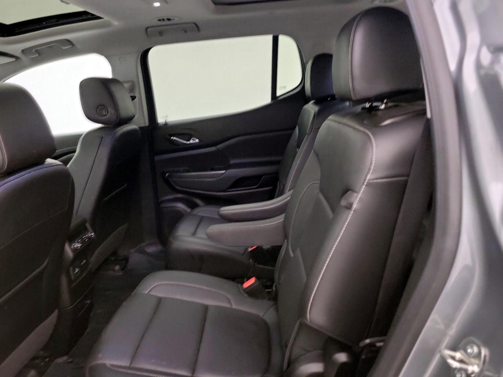 Thumbnail: 2023 GMC Acadia - 20