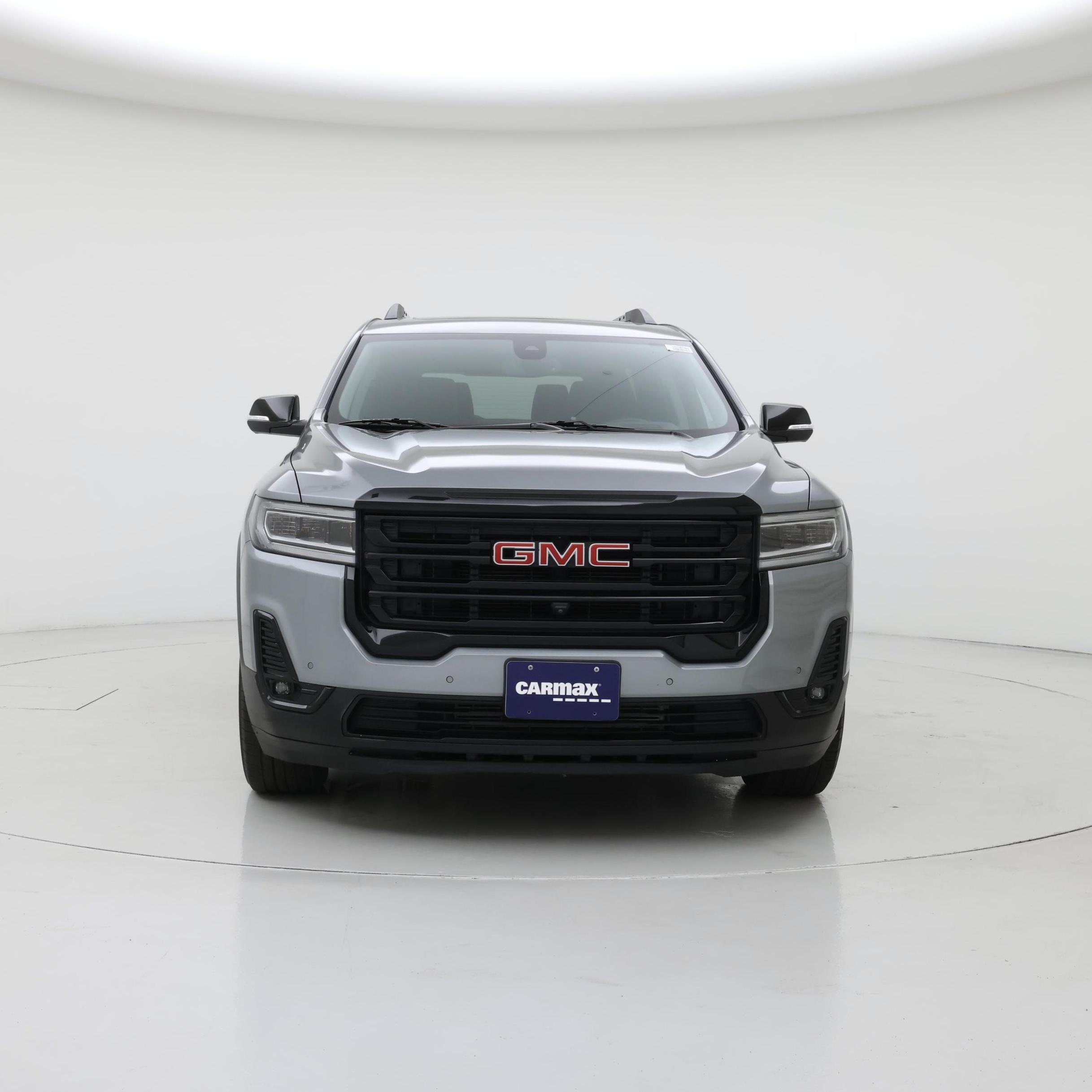 Thumbnail: 2023 GMC Acadia - 5