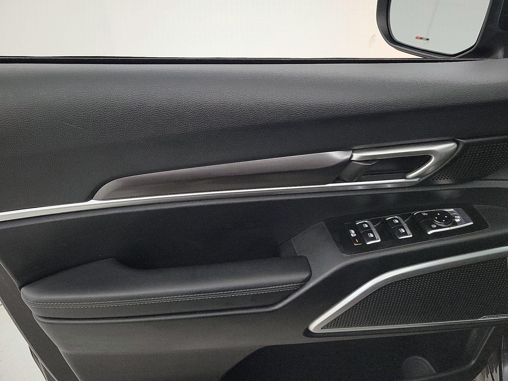 Thumbnail: 2025 Kia Telluride - 12