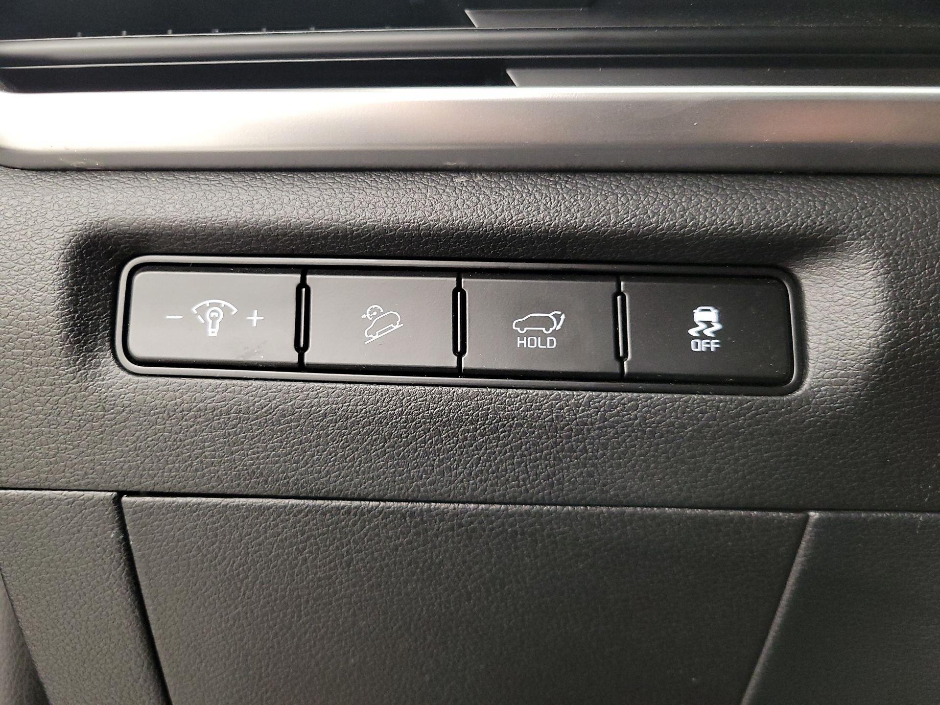 Thumbnail: 2025 Kia Telluride - 13