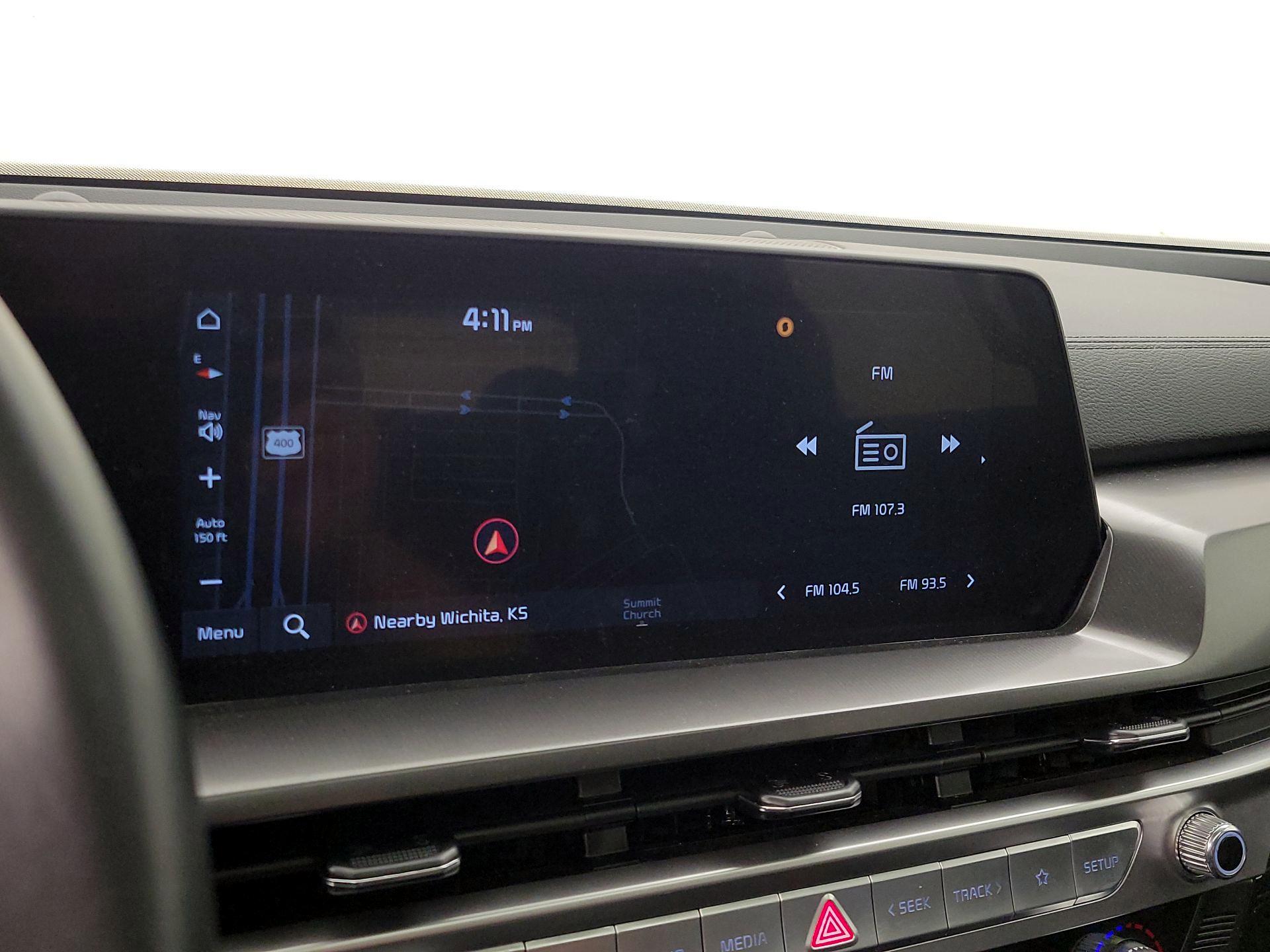 Thumbnail: 2025 Kia Telluride - 14