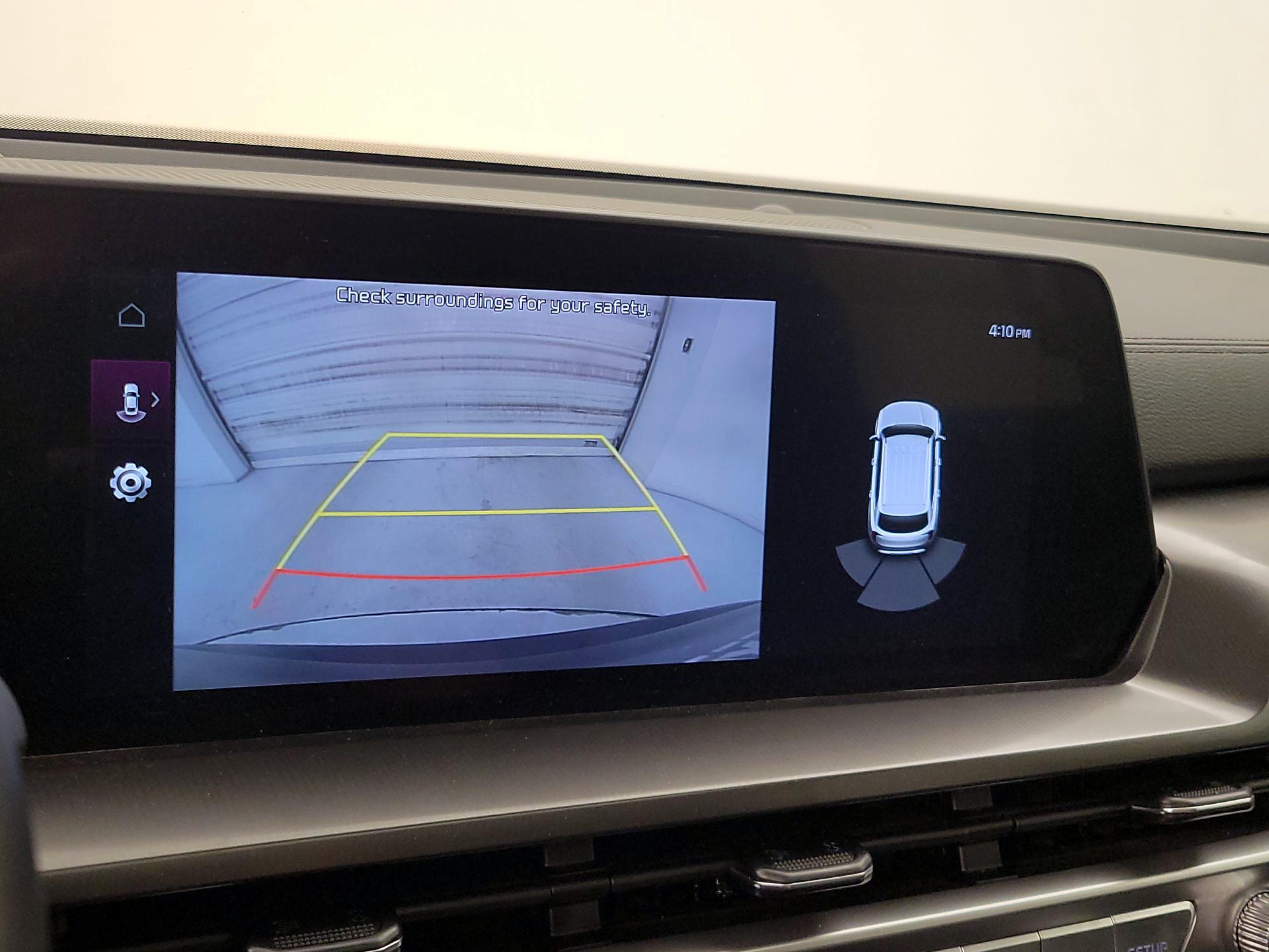 Thumbnail: 2025 Kia Telluride - 15