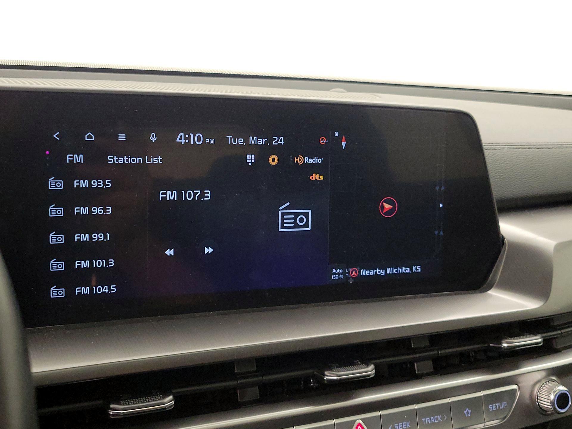 Thumbnail: 2025 Kia Telluride - 16