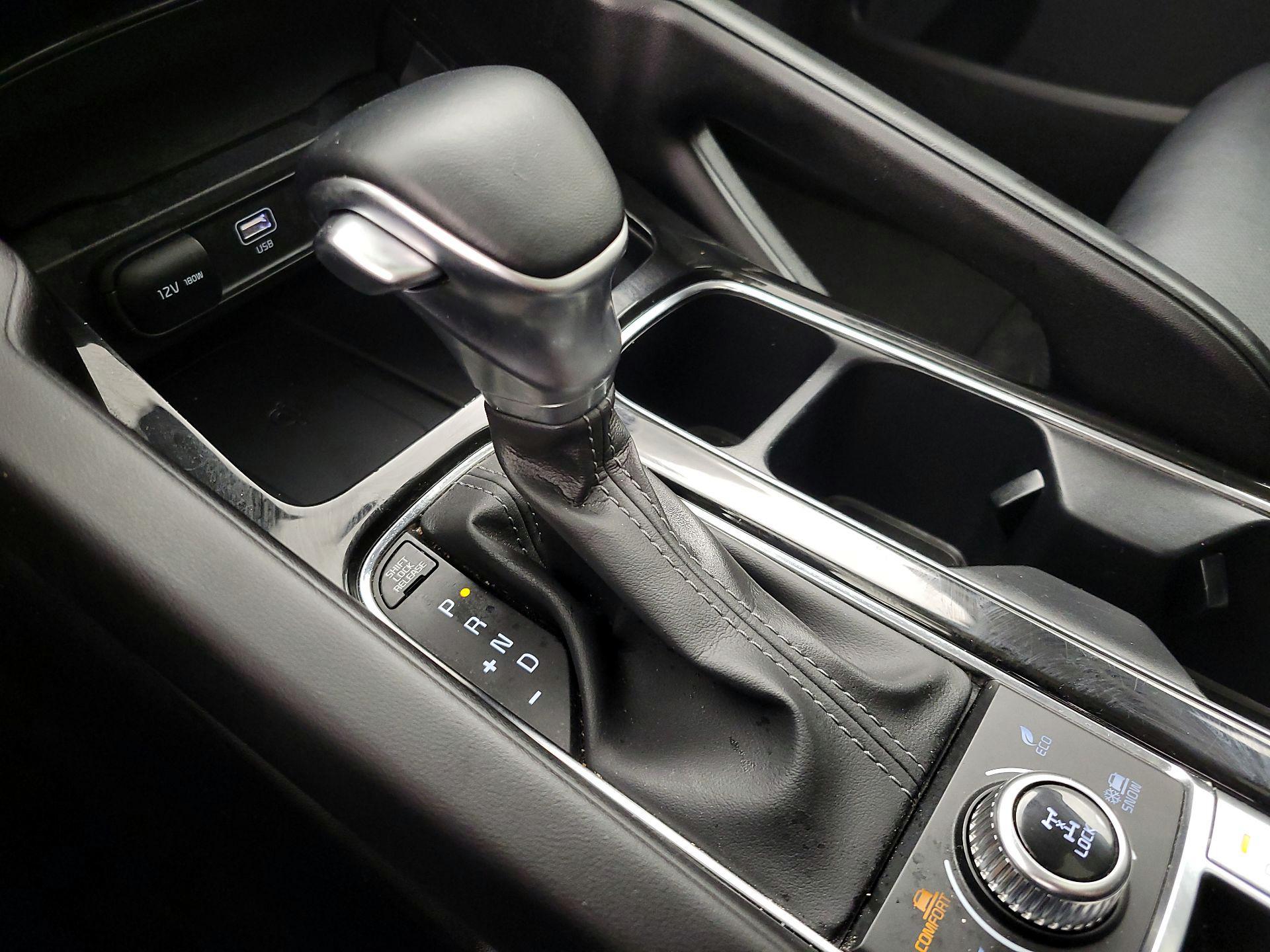 Thumbnail: 2025 Kia Telluride - 18