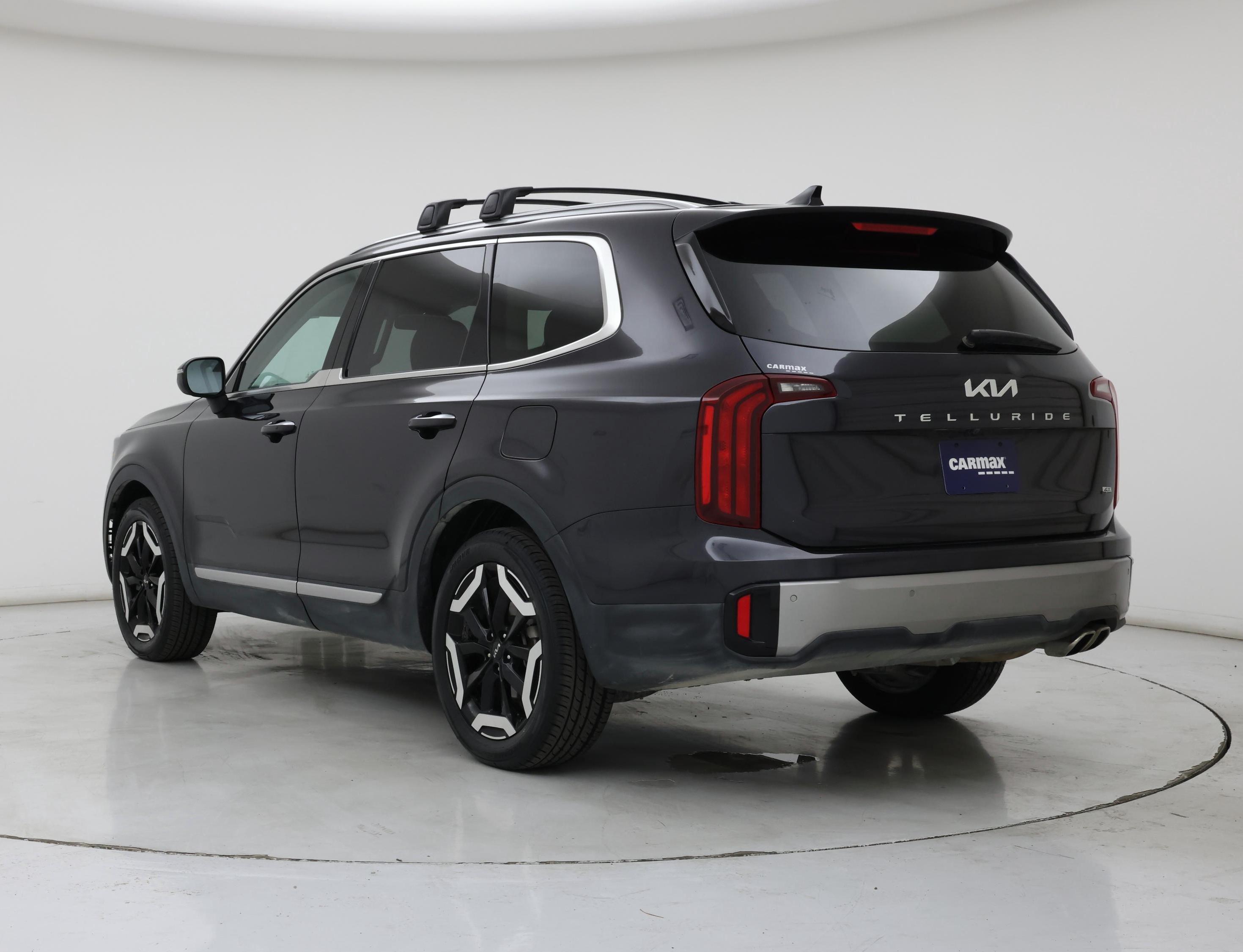 Thumbnail: 2025 Kia Telluride - 2