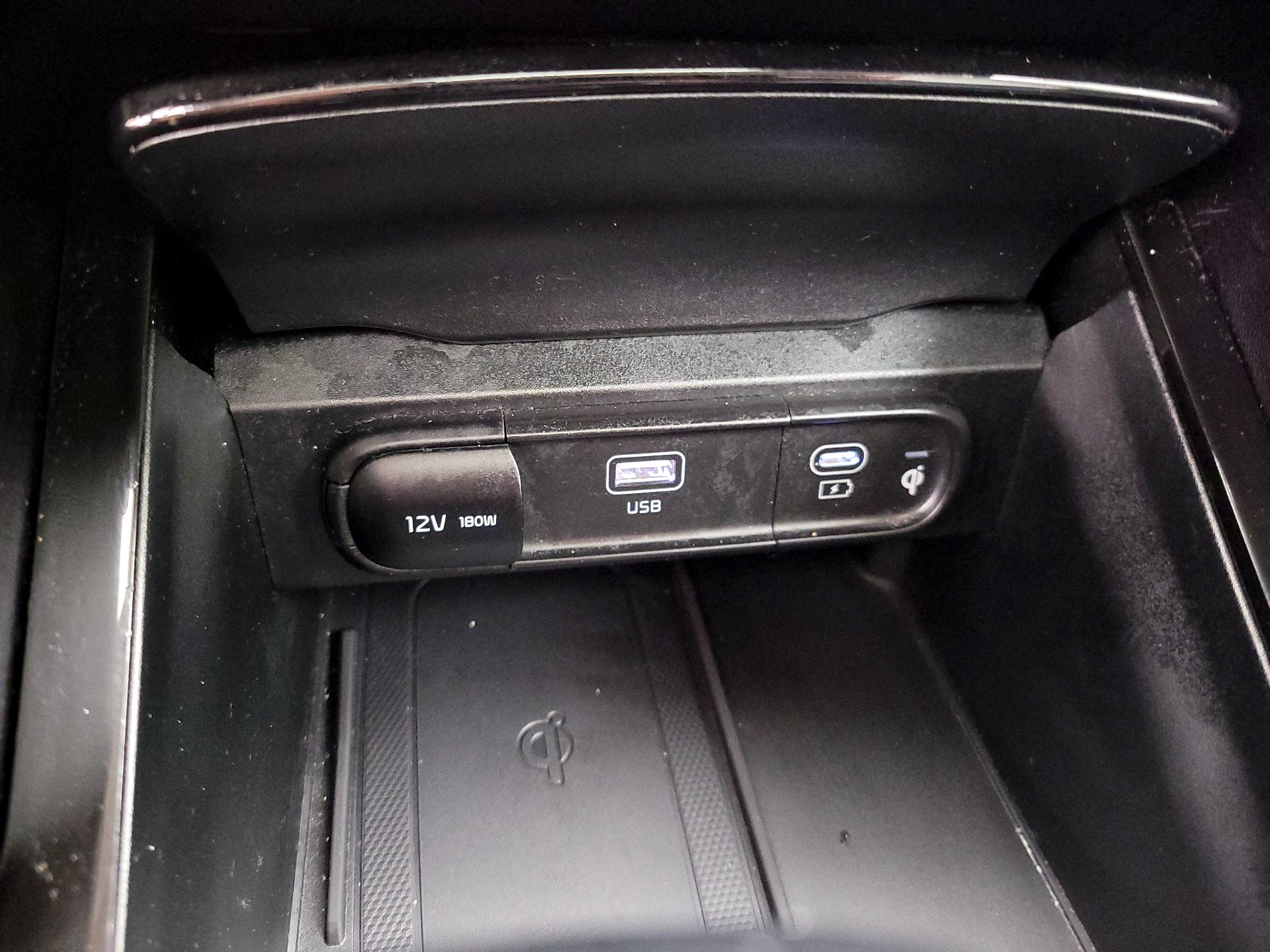 Thumbnail: 2025 Kia Telluride - 19