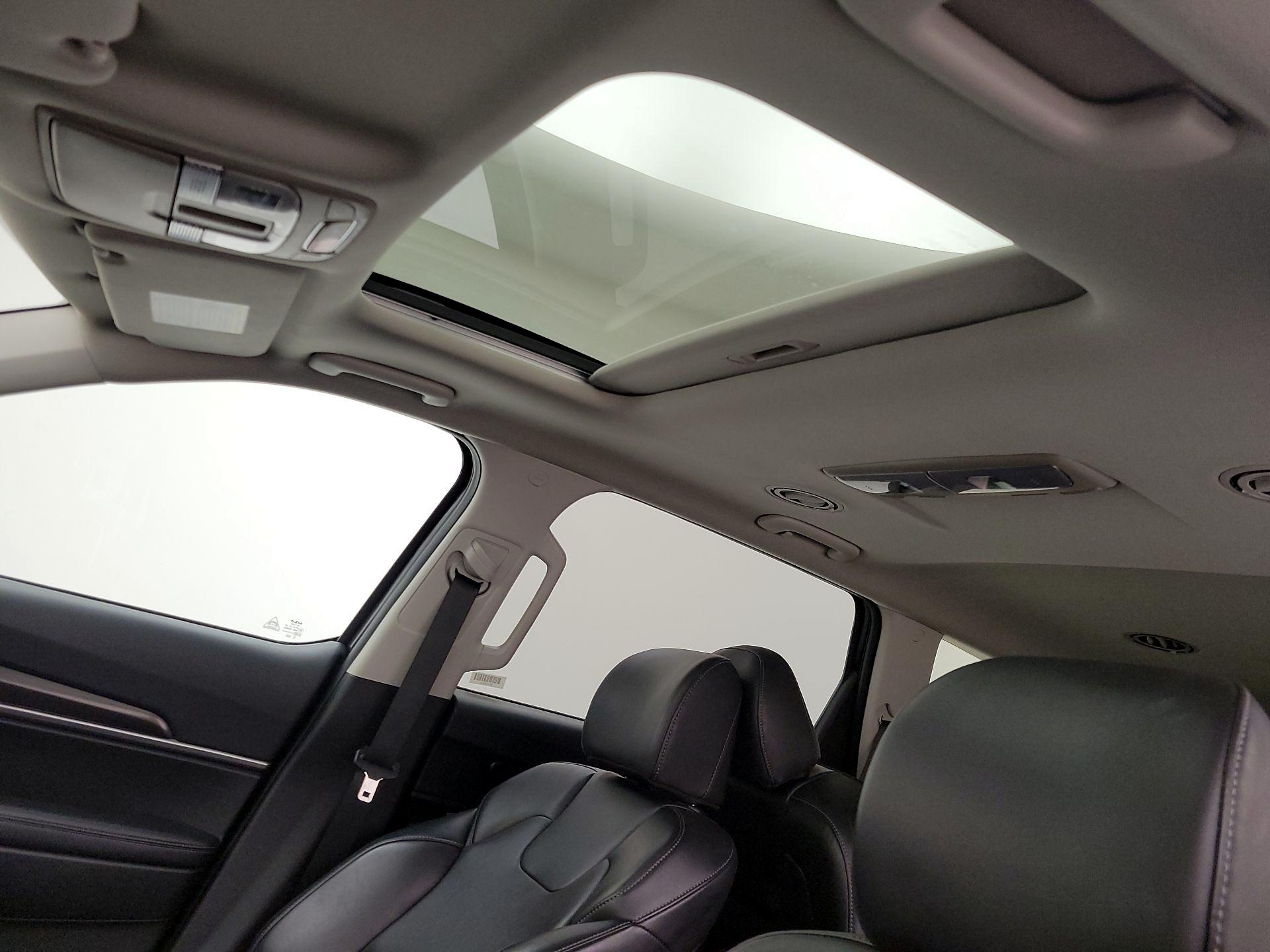 Thumbnail: 2025 Kia Telluride - 20