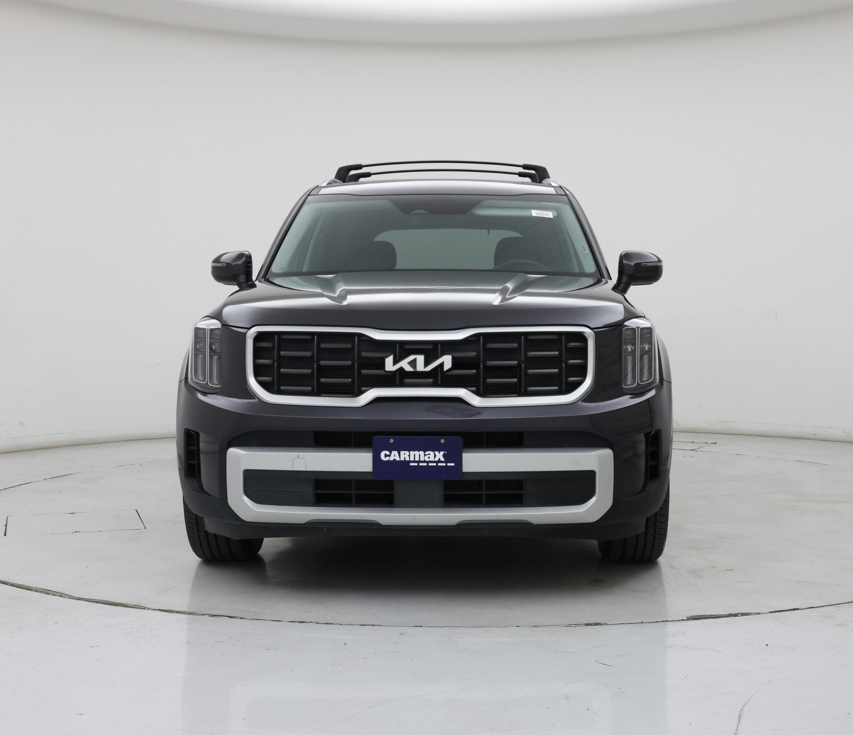 Thumbnail: 2025 Kia Telluride - 5