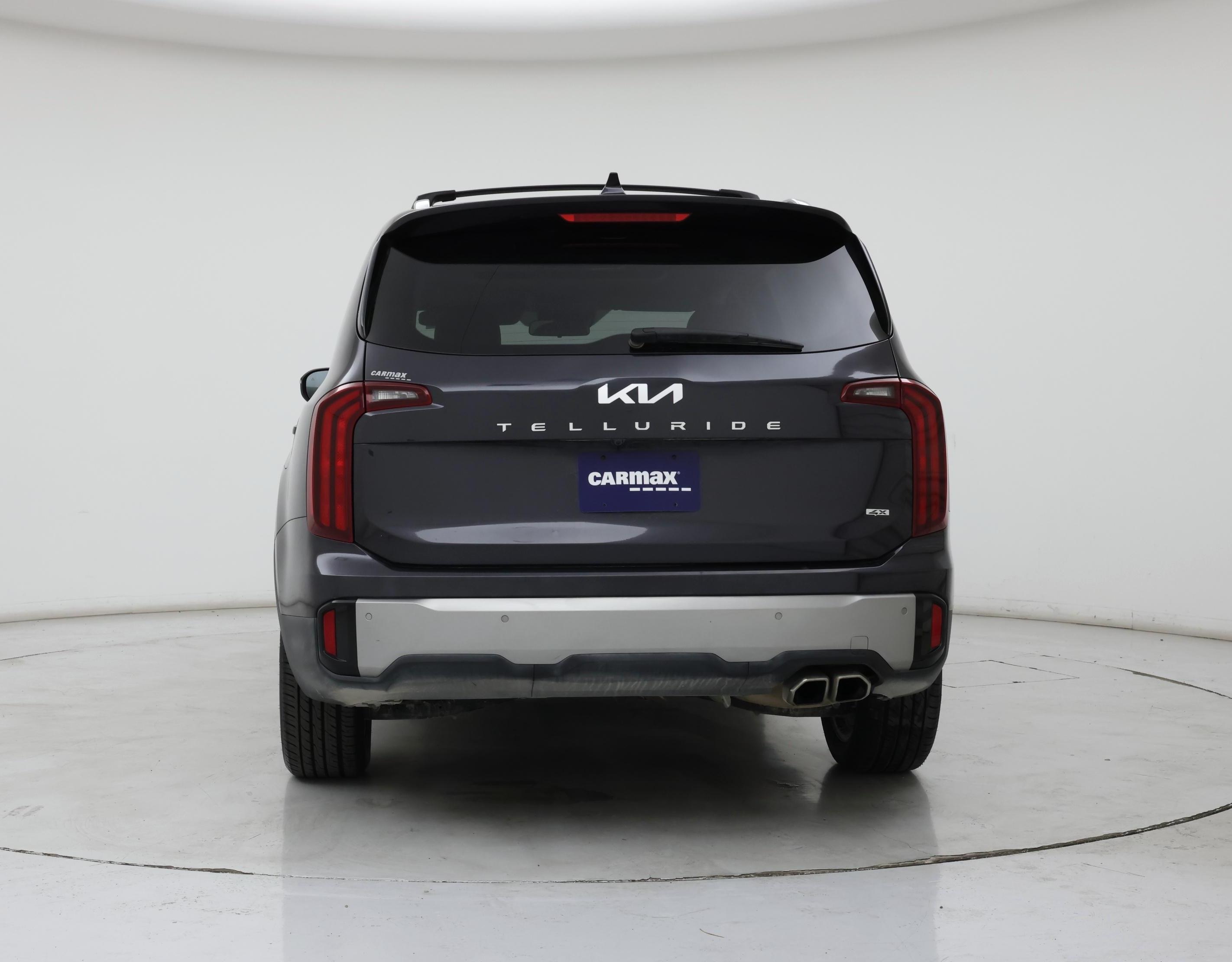 Thumbnail: 2025 Kia Telluride - 6