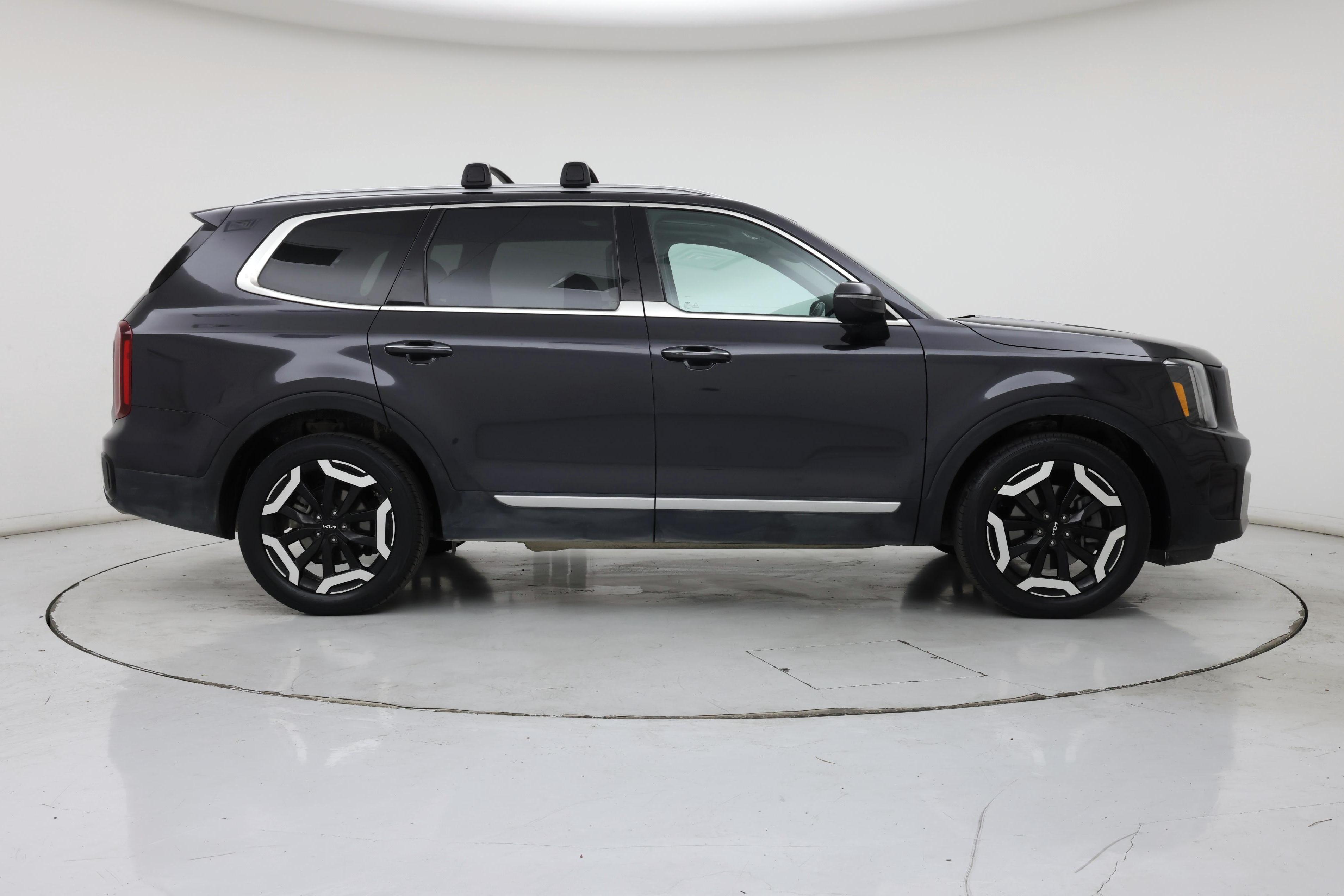 Thumbnail: 2025 Kia Telluride - 7