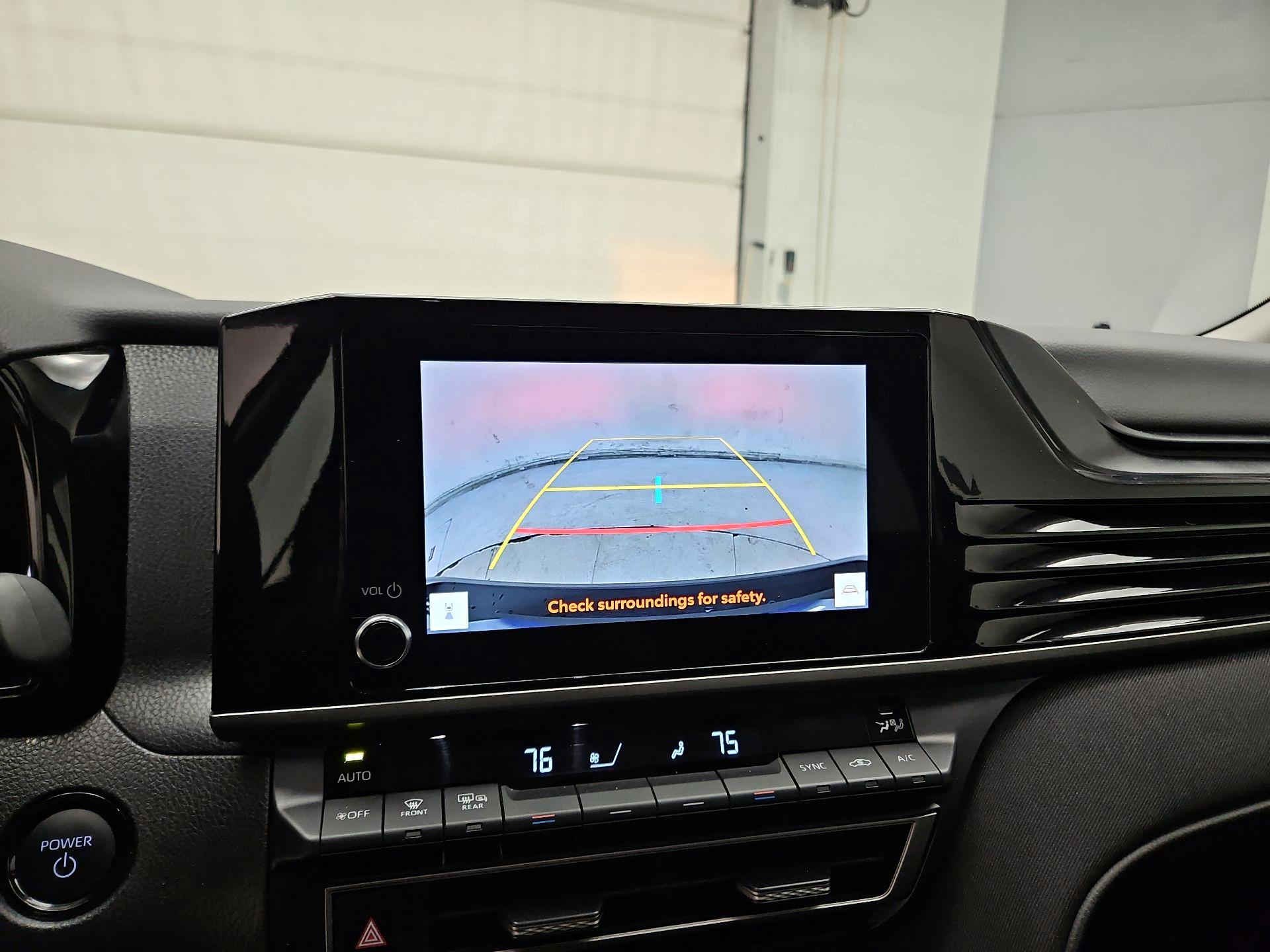 Thumbnail: 2025 Toyota Camry - 12