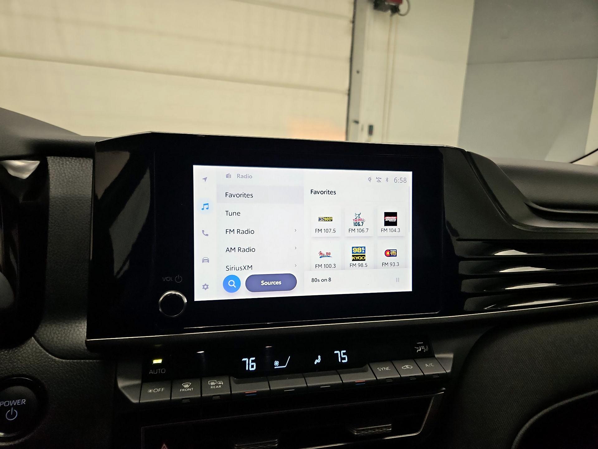 Thumbnail: 2025 Toyota Camry - 13