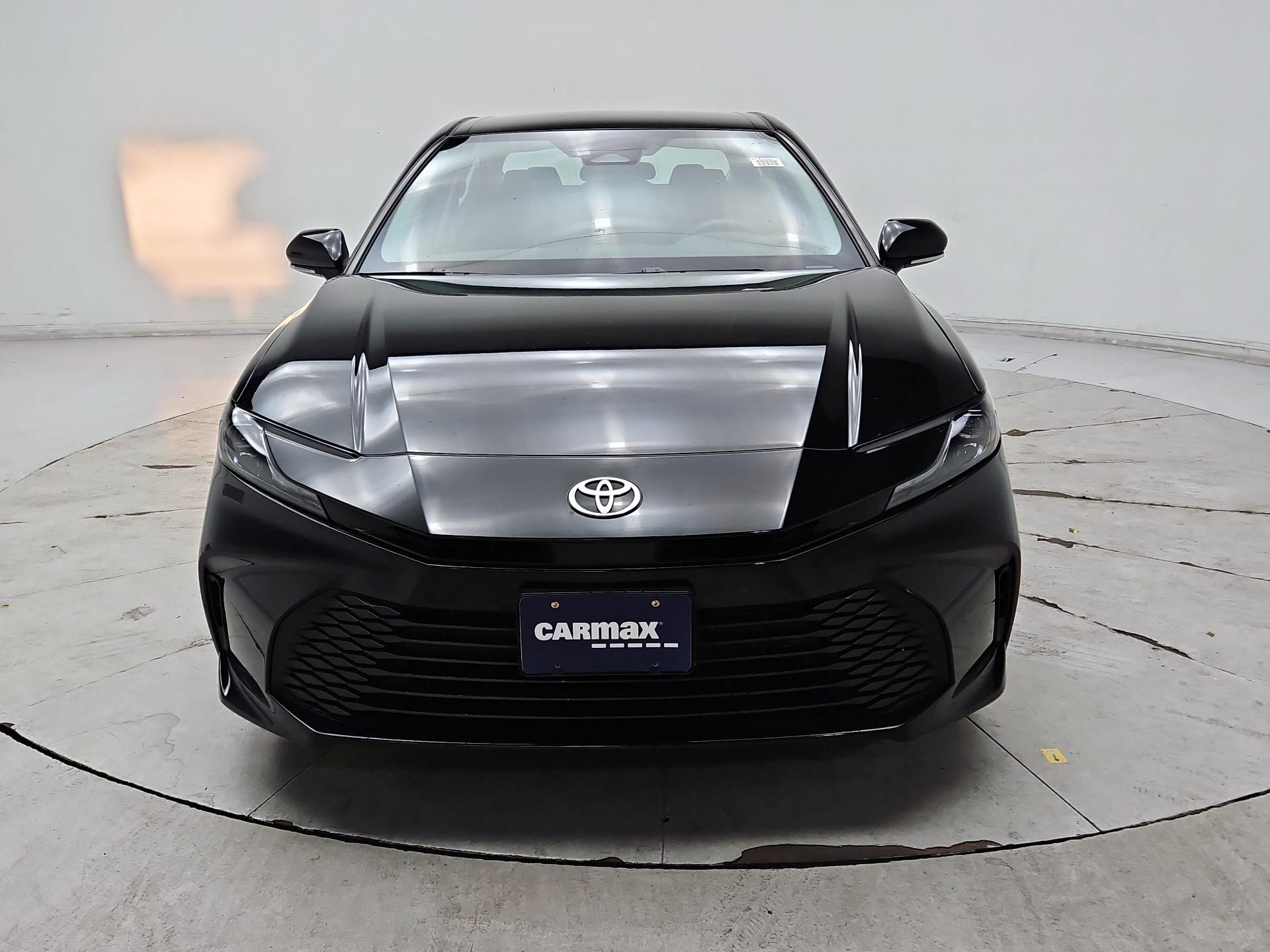 Thumbnail: 2025 Toyota Camry - 2