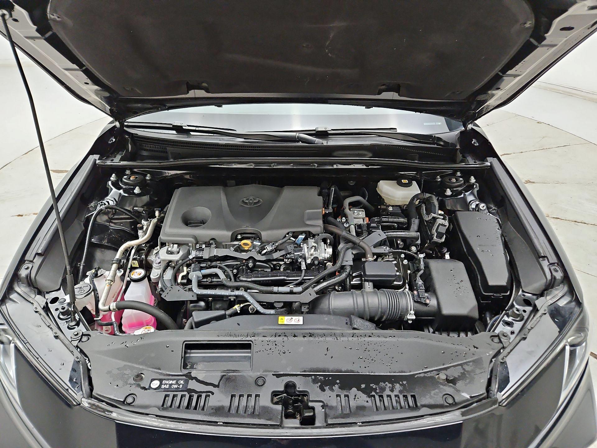 Thumbnail: 2025 Toyota Camry - 20